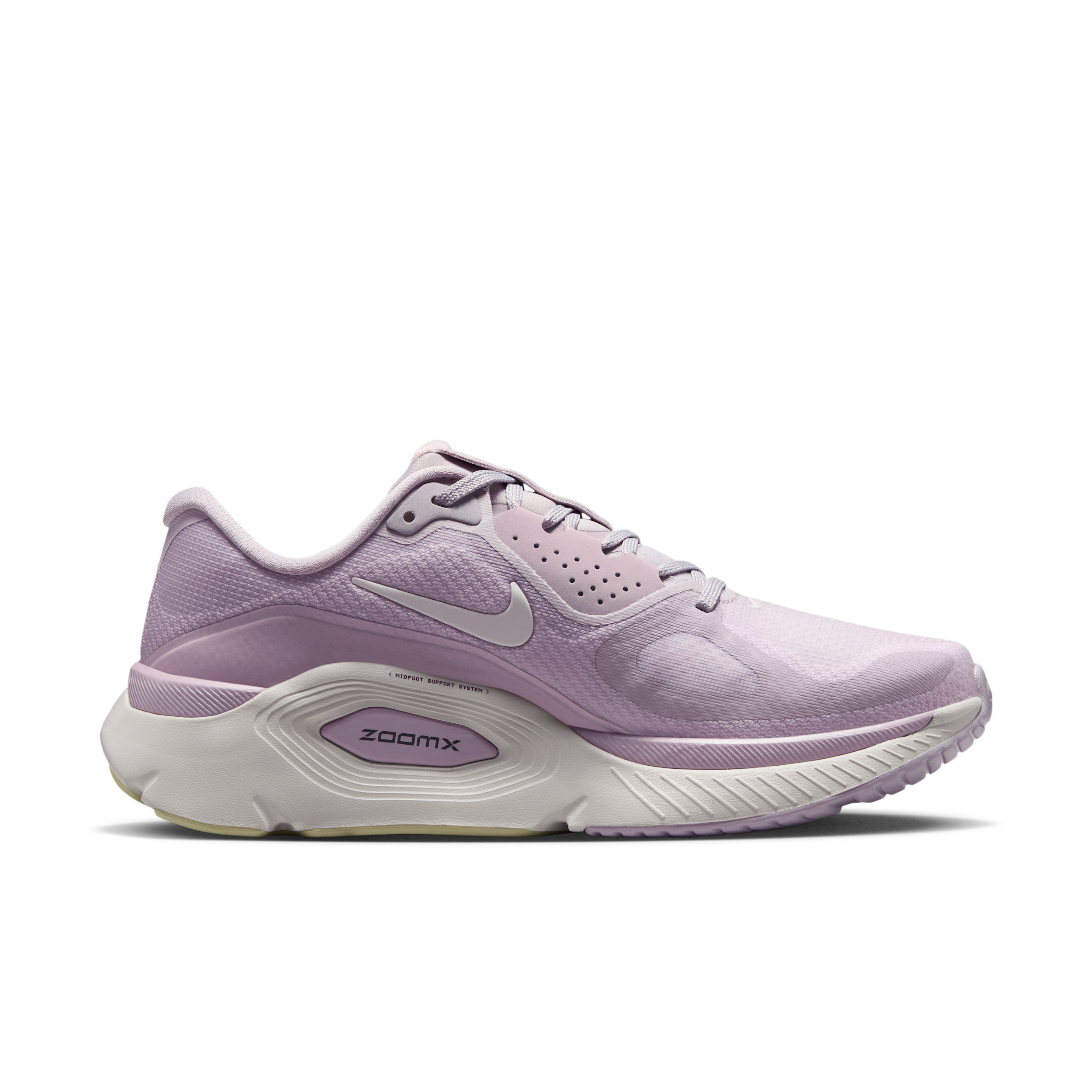 Nike Structure Plus-løbesko til vej til kvinder - lilla - HQ3049-003