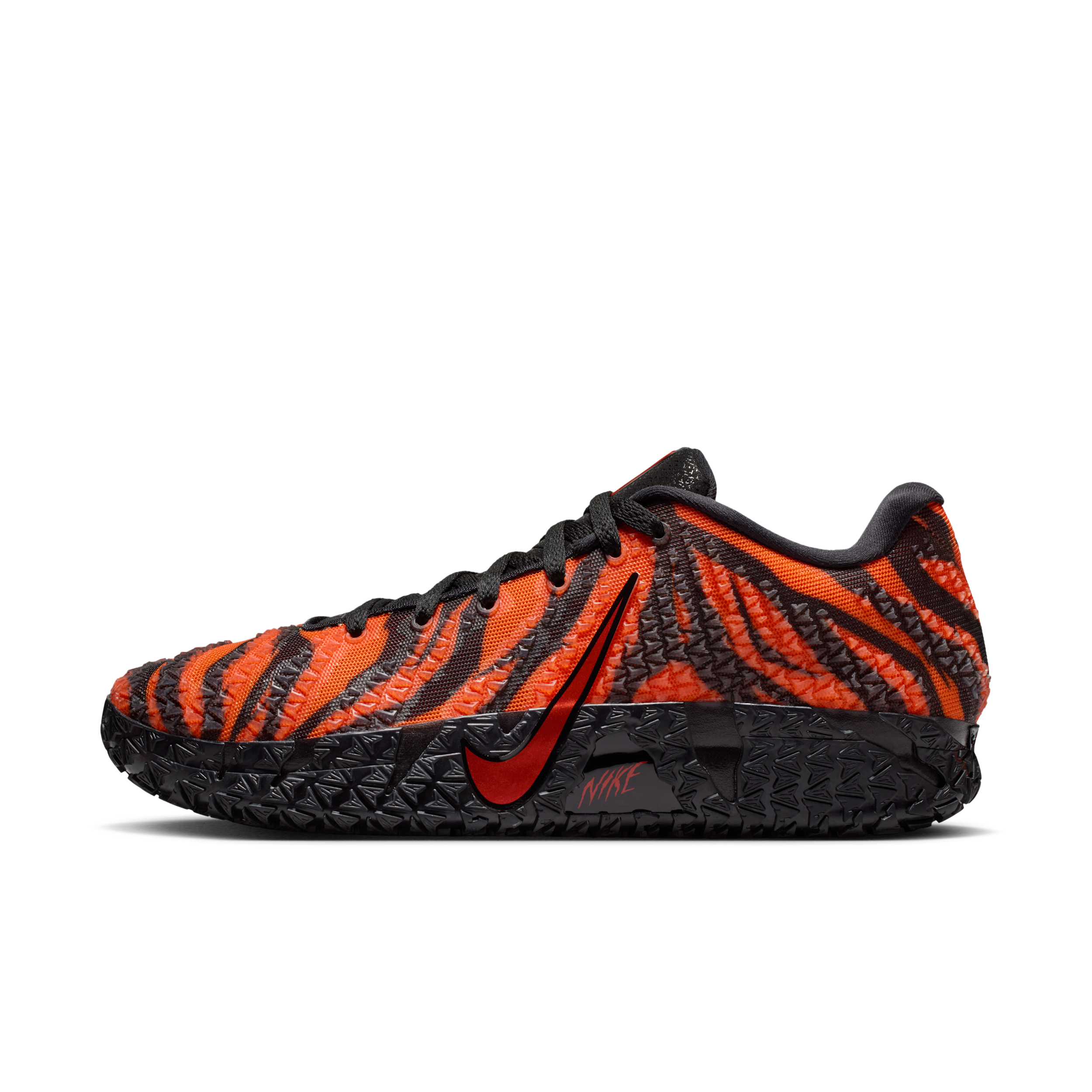 Nike Ja 3 Animal Pack