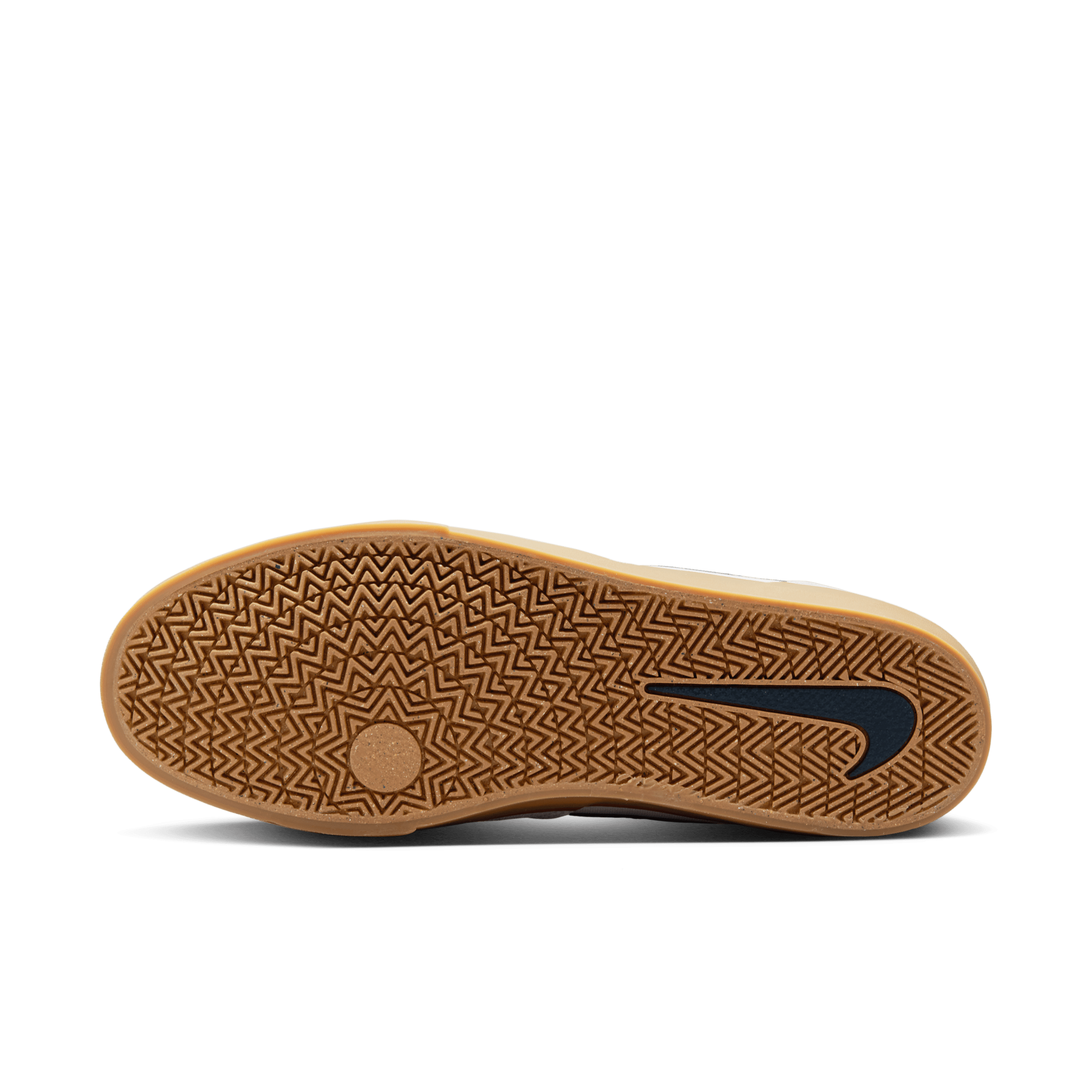 Chaussure de skateboard Nike SB Chron 2 - Gris nouveauté