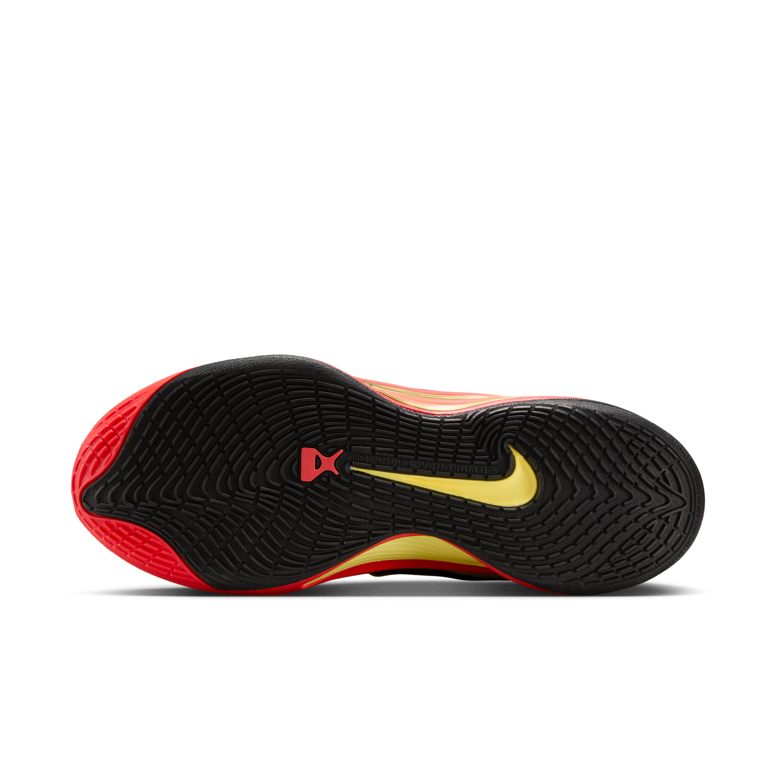 Sapatilhas de basquetebol A'ja Wilson A'One ASW - Preto - HQ1728-001