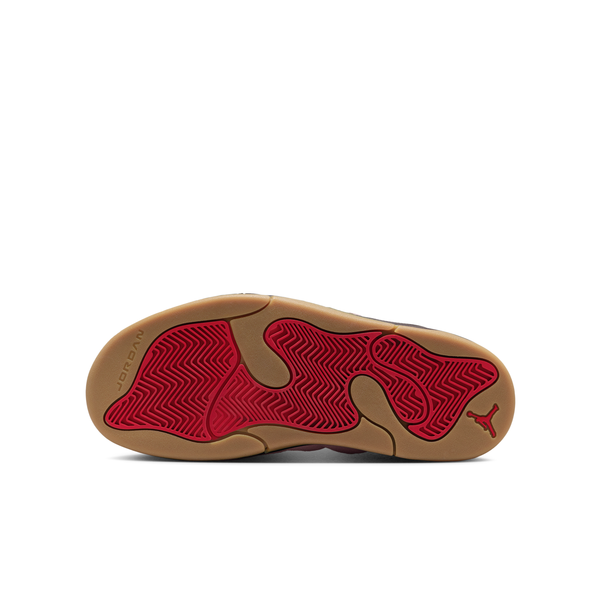 Jordan Session GS 'Atmosphere' | Pink | Kid's Size 5 - IB5679-600