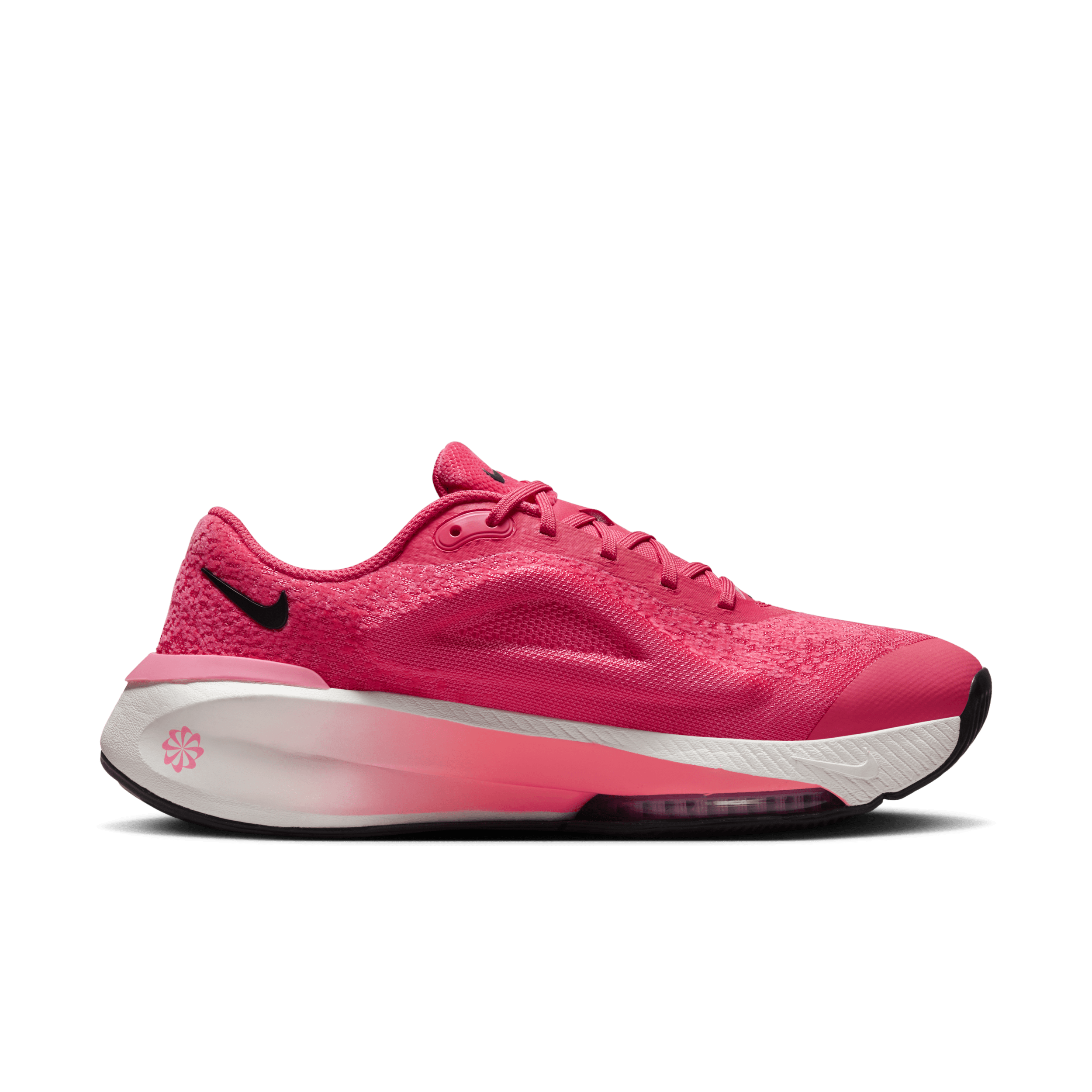 Chaussure d’entraînement Nike Versair pour femme - Rose