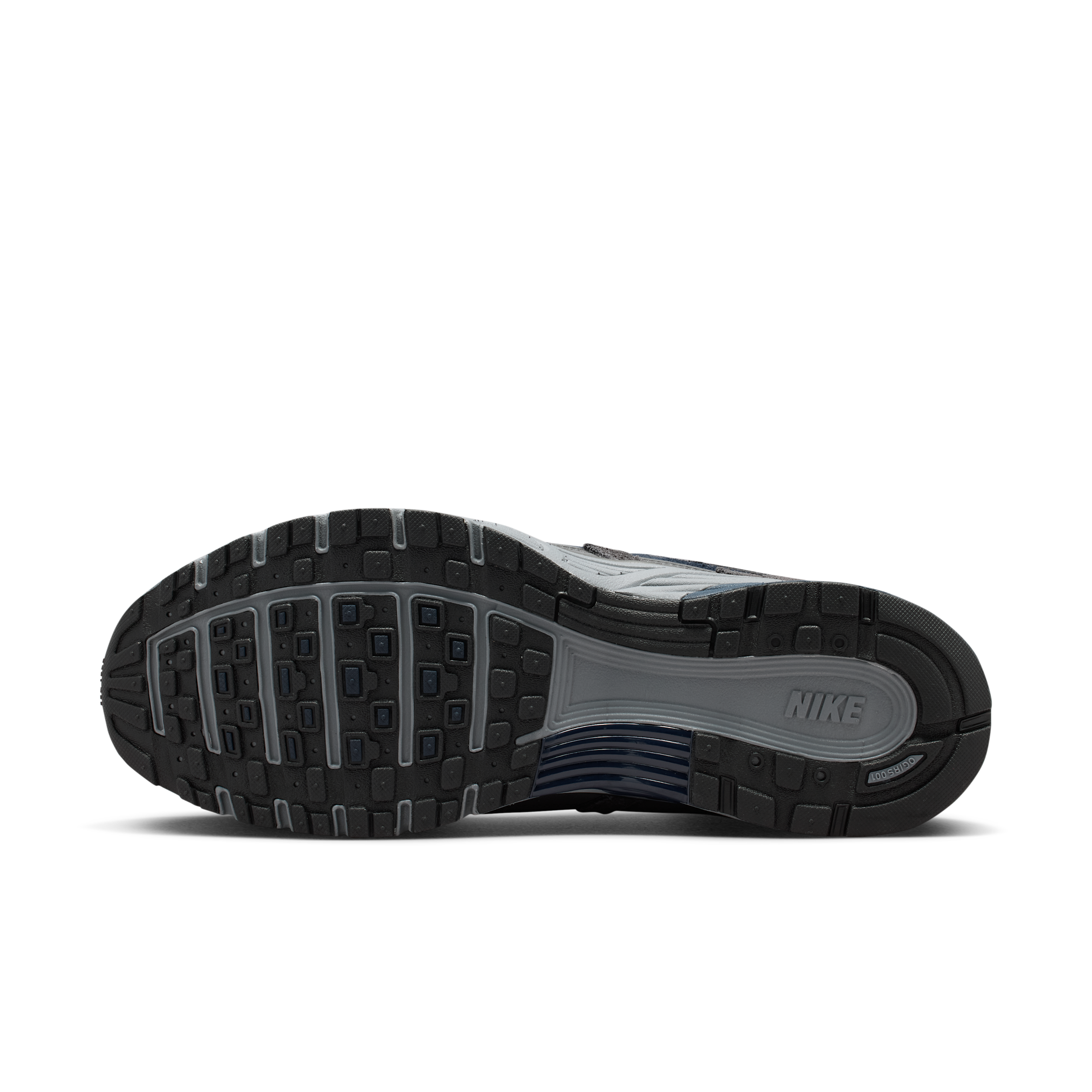 Nike P-6000 nouveauté