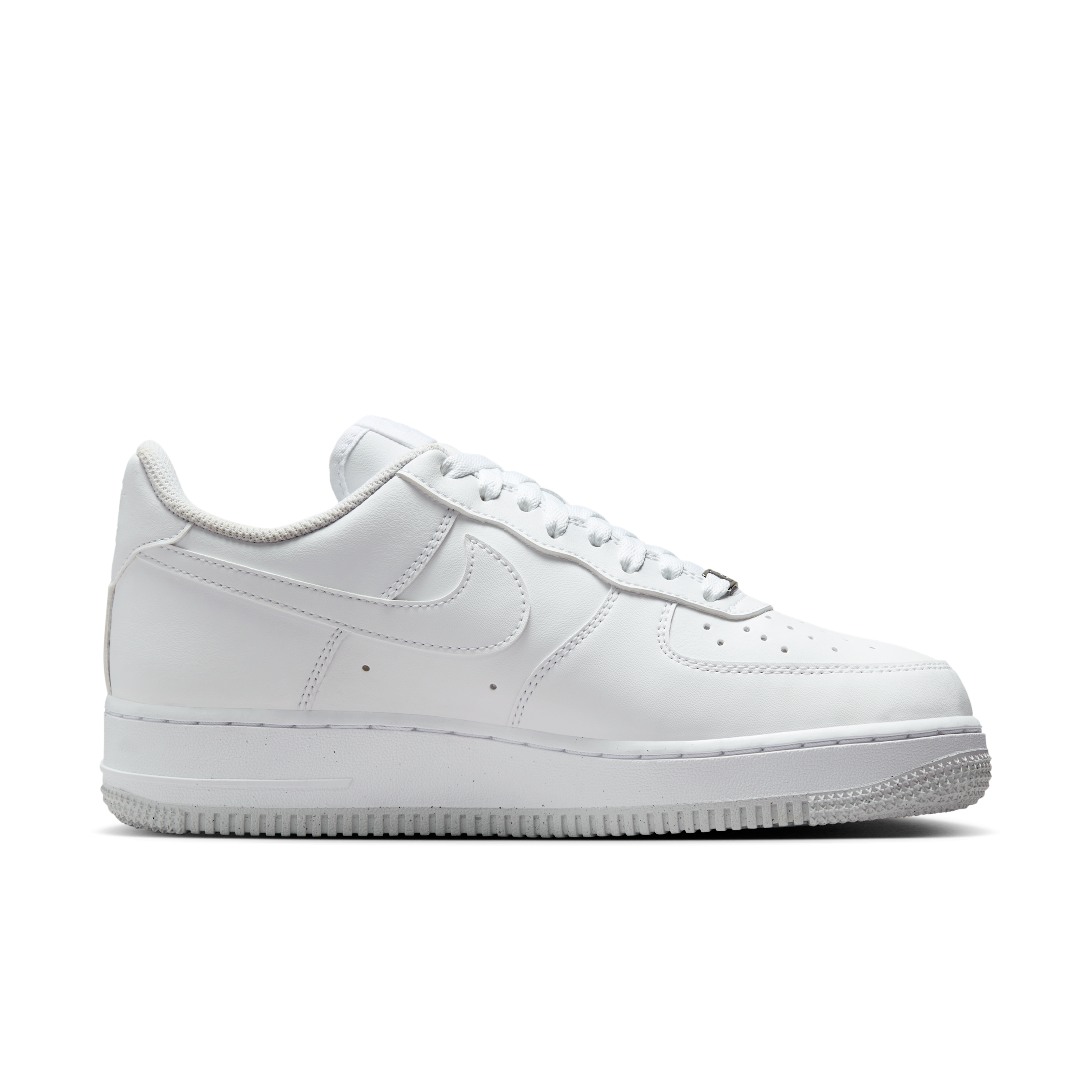 Nike Air Force 1 '07 Next Nature Women's Shoes - White - DC9486-112