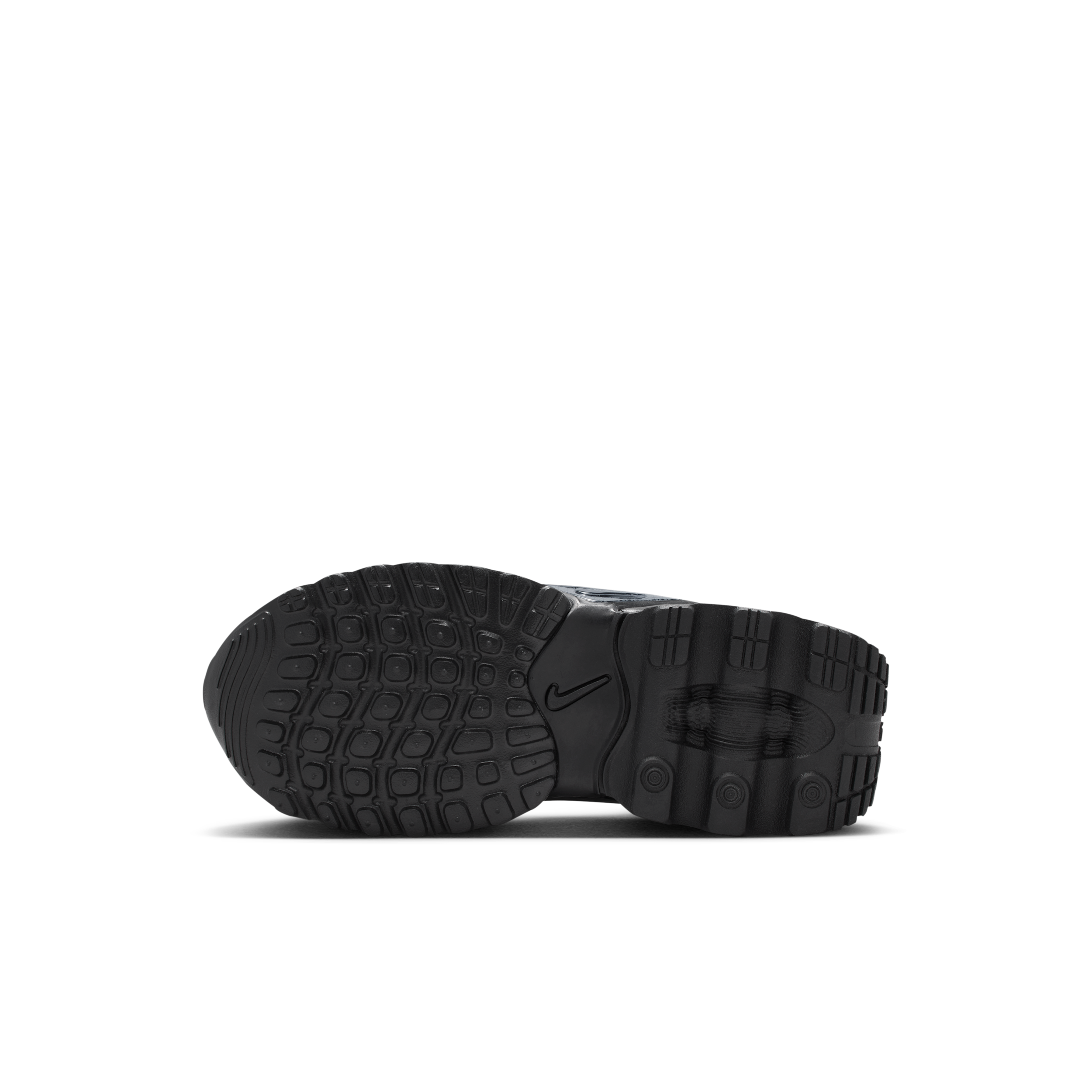 Thumbnail - Nike Air Max Dn Schuh (jüngere Kinder) - Schwarz