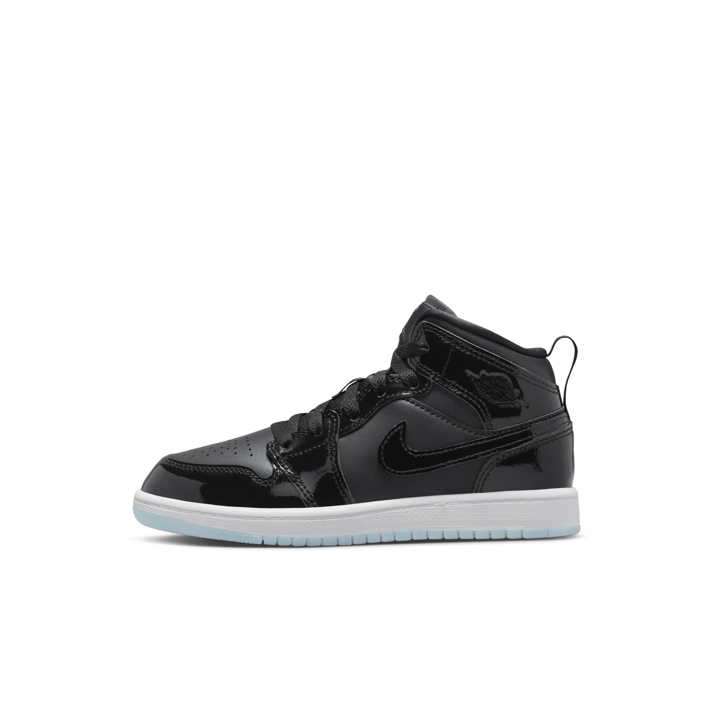 Air Jordan 1 Mid SE PS 'Space Jam' - DV1339-004