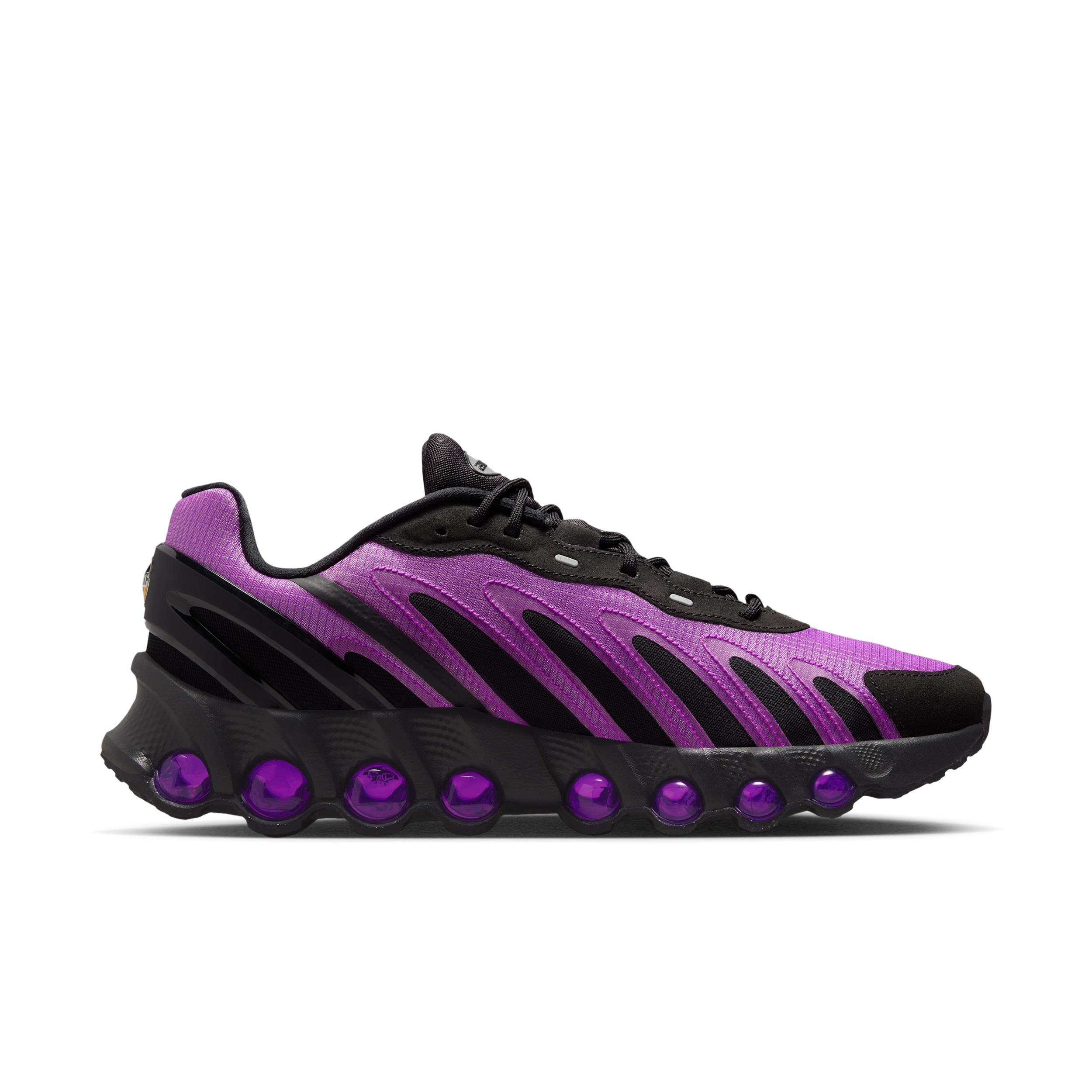 Air Max Dn8  Noir/violet - HV4525-800
