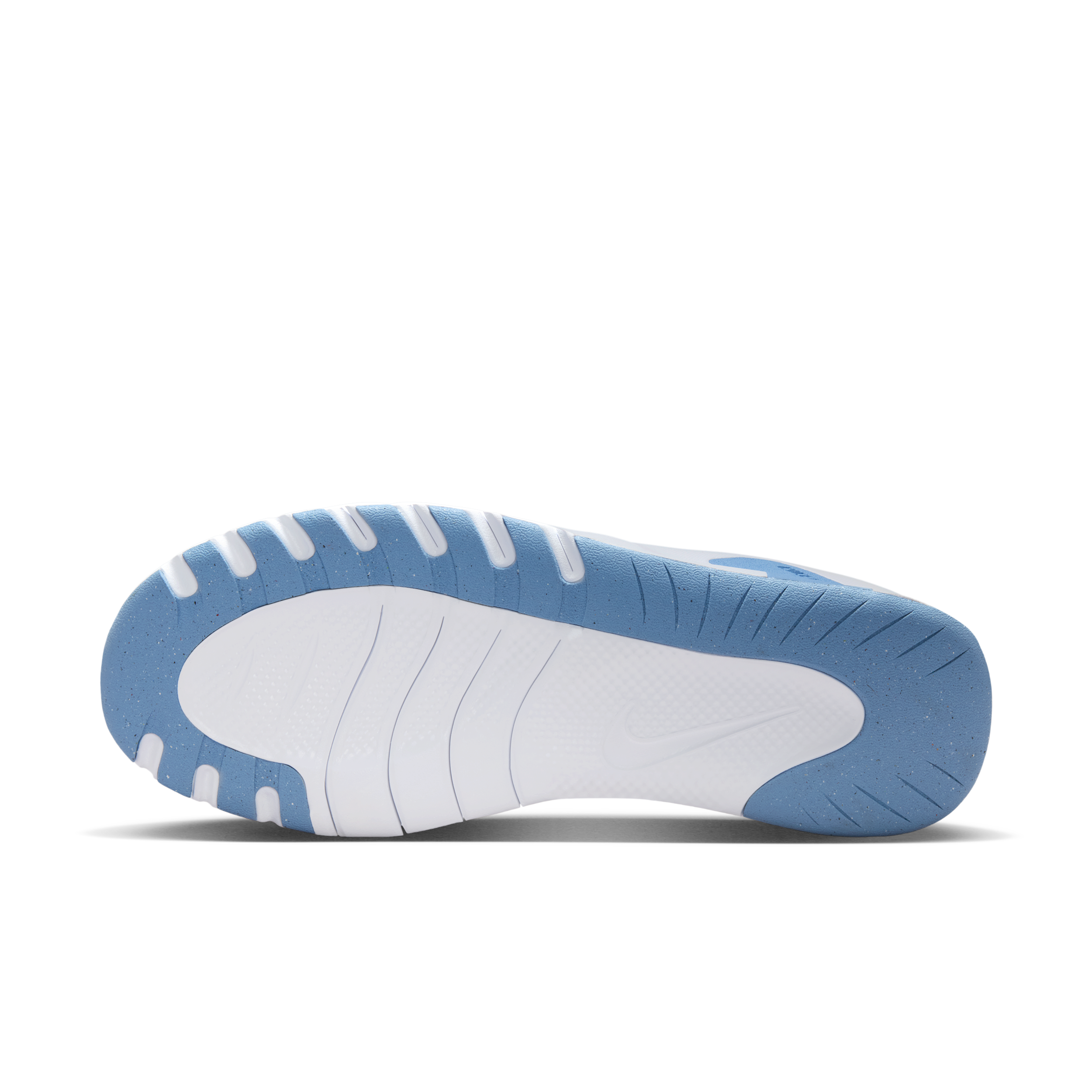 Nike Flex Train-træningssko til mænd - blå - HV9972-400