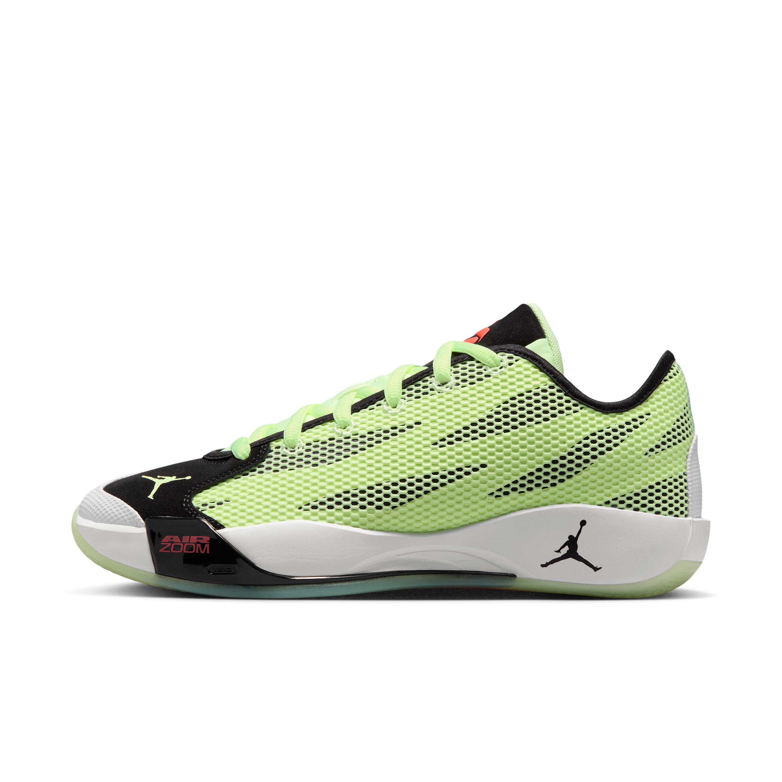 Chaussure de basket Luka 77 - Jaune Jaune