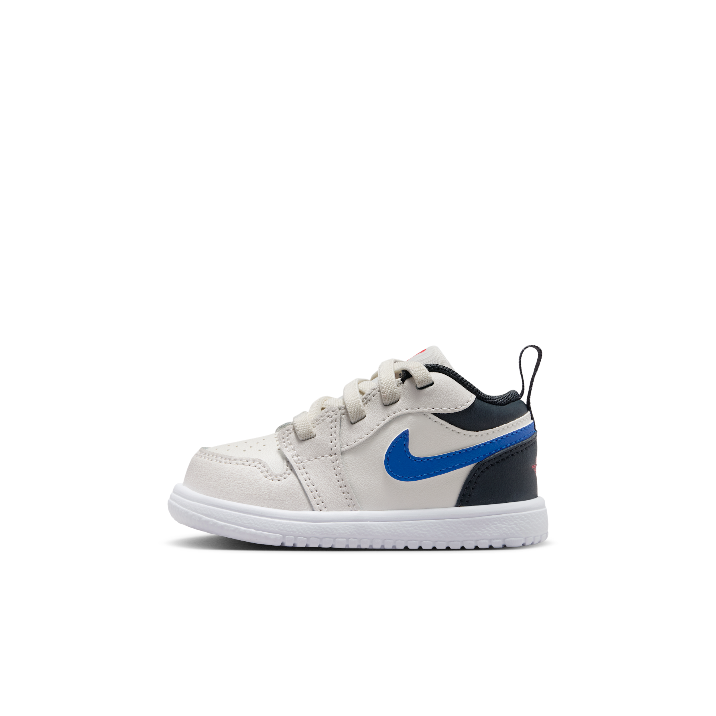 Jordan 1 Low Alt, Grå