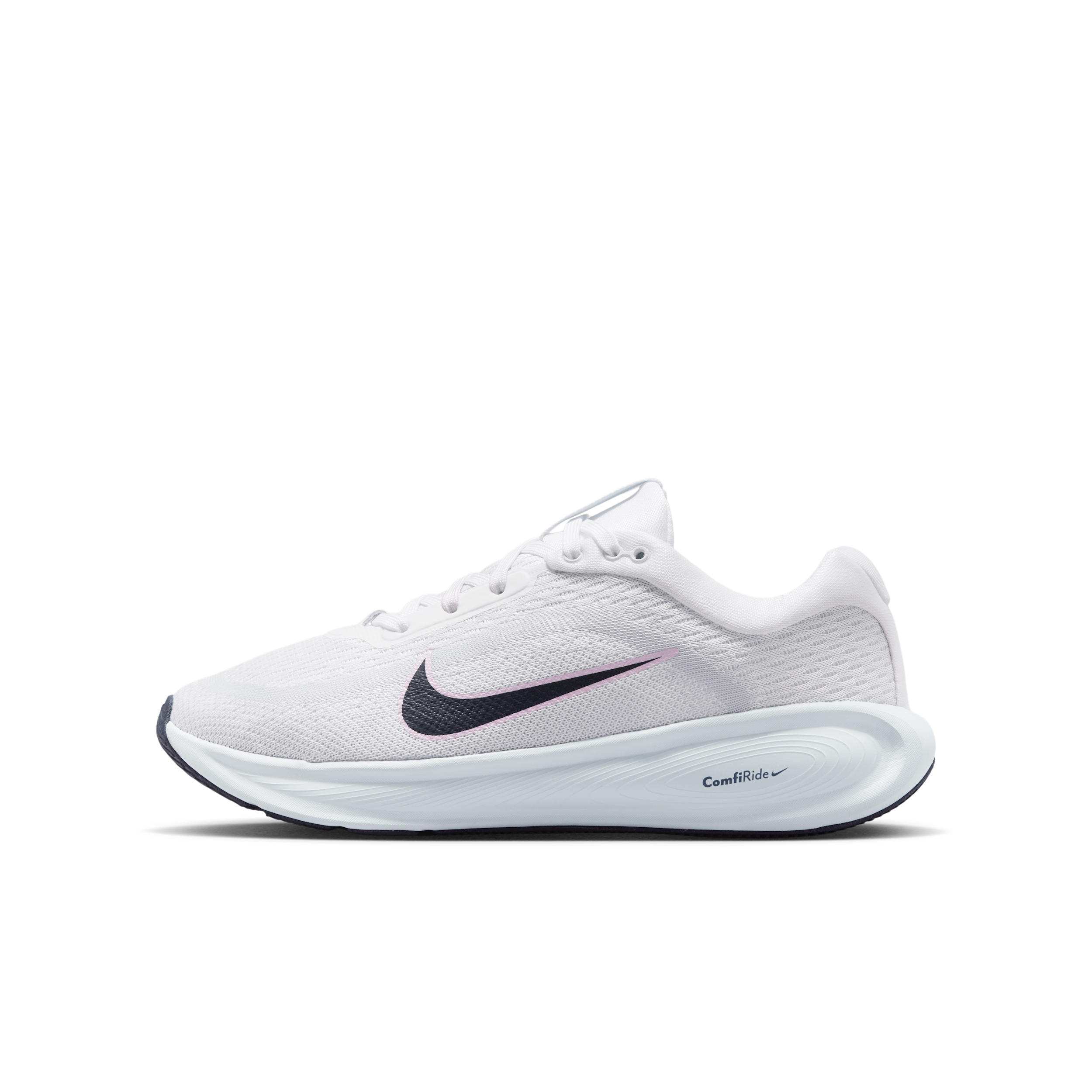 Scarpa da running Nike Stellar Ride – Ragazzo/a - Bianco