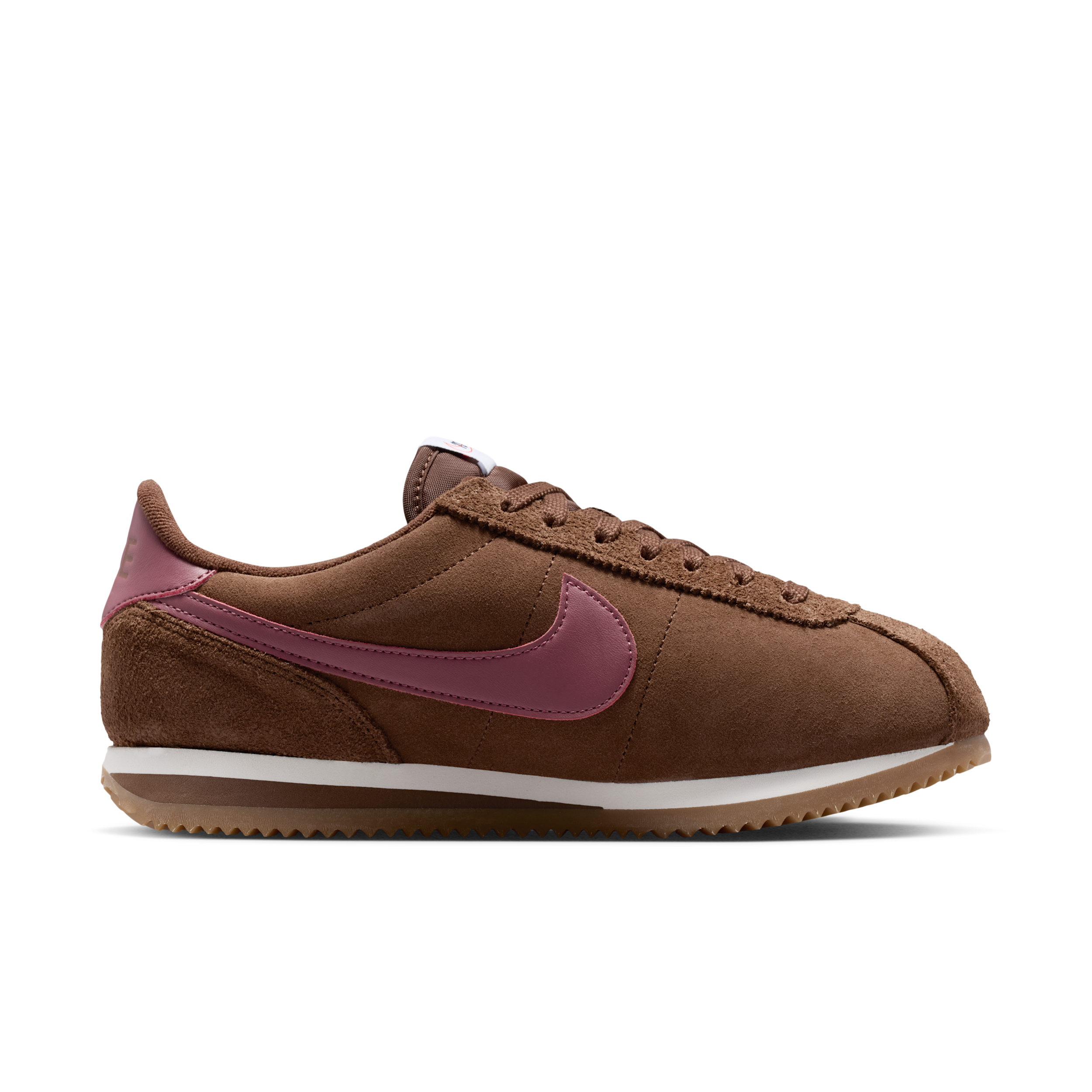 Nike Cortez Women's Shoes - Brown - IB1857-204