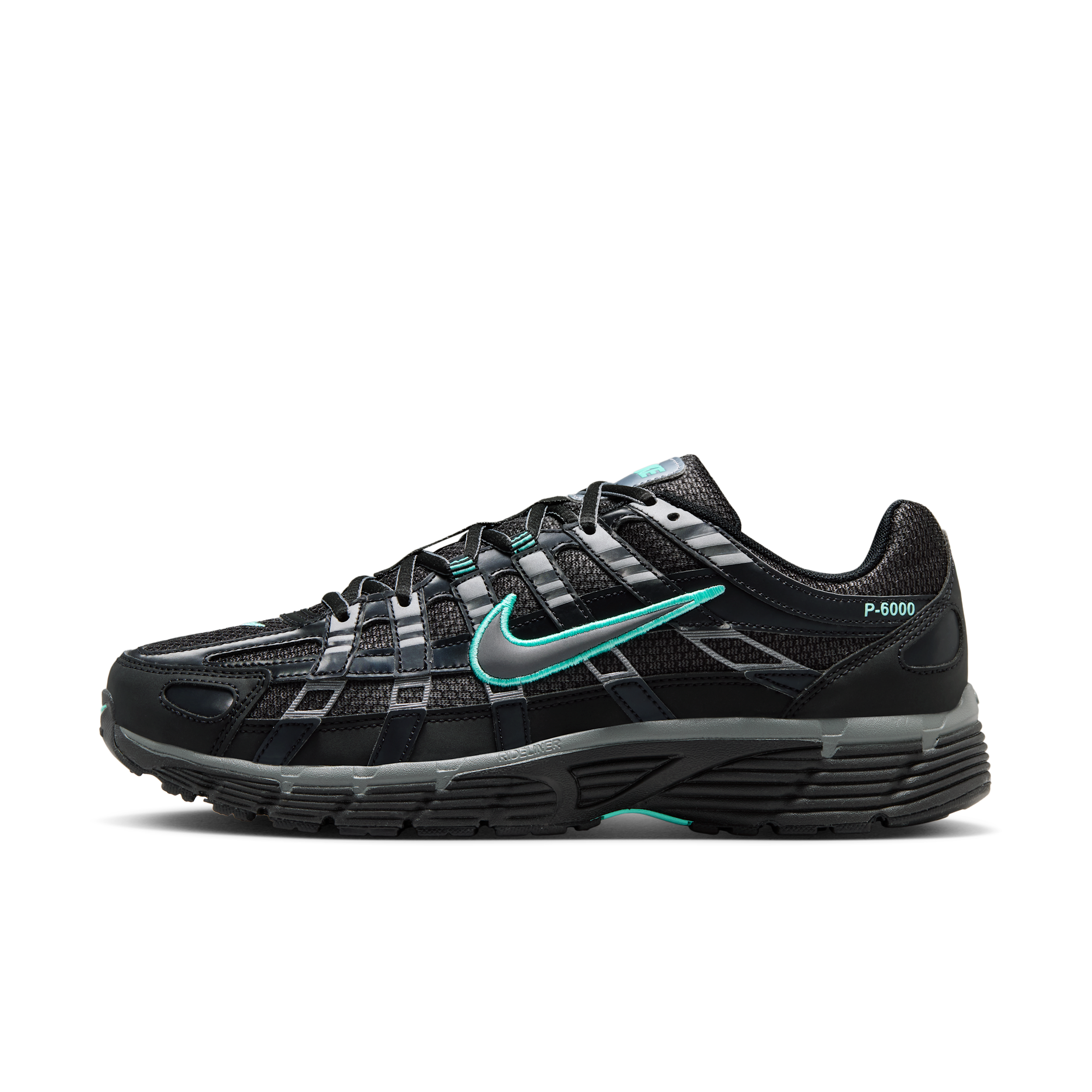 Nike P-6000 promotion
