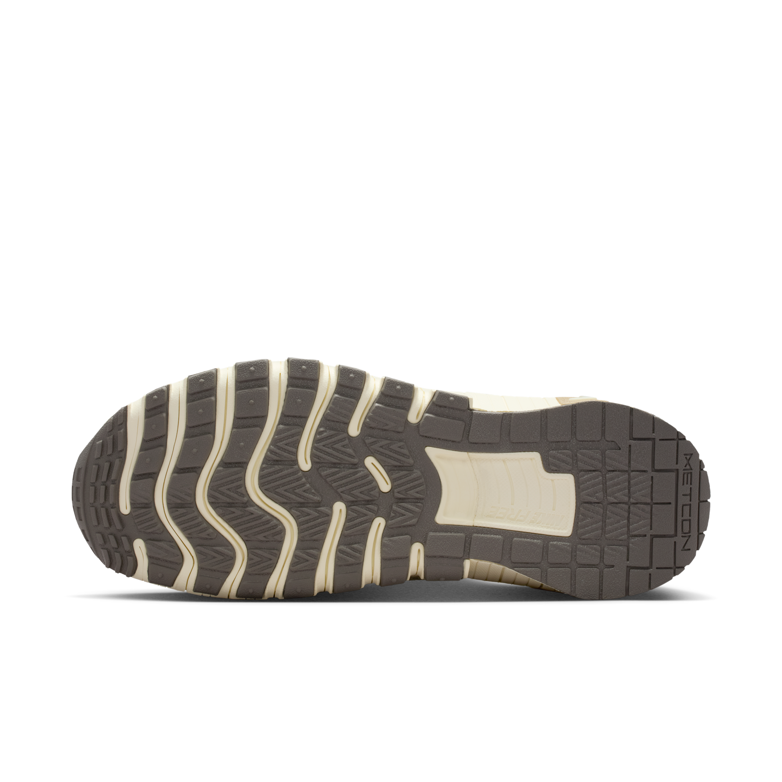 Nike Free Metcon 6 SE Women's Workout Shoes - Brown - IB6549-200