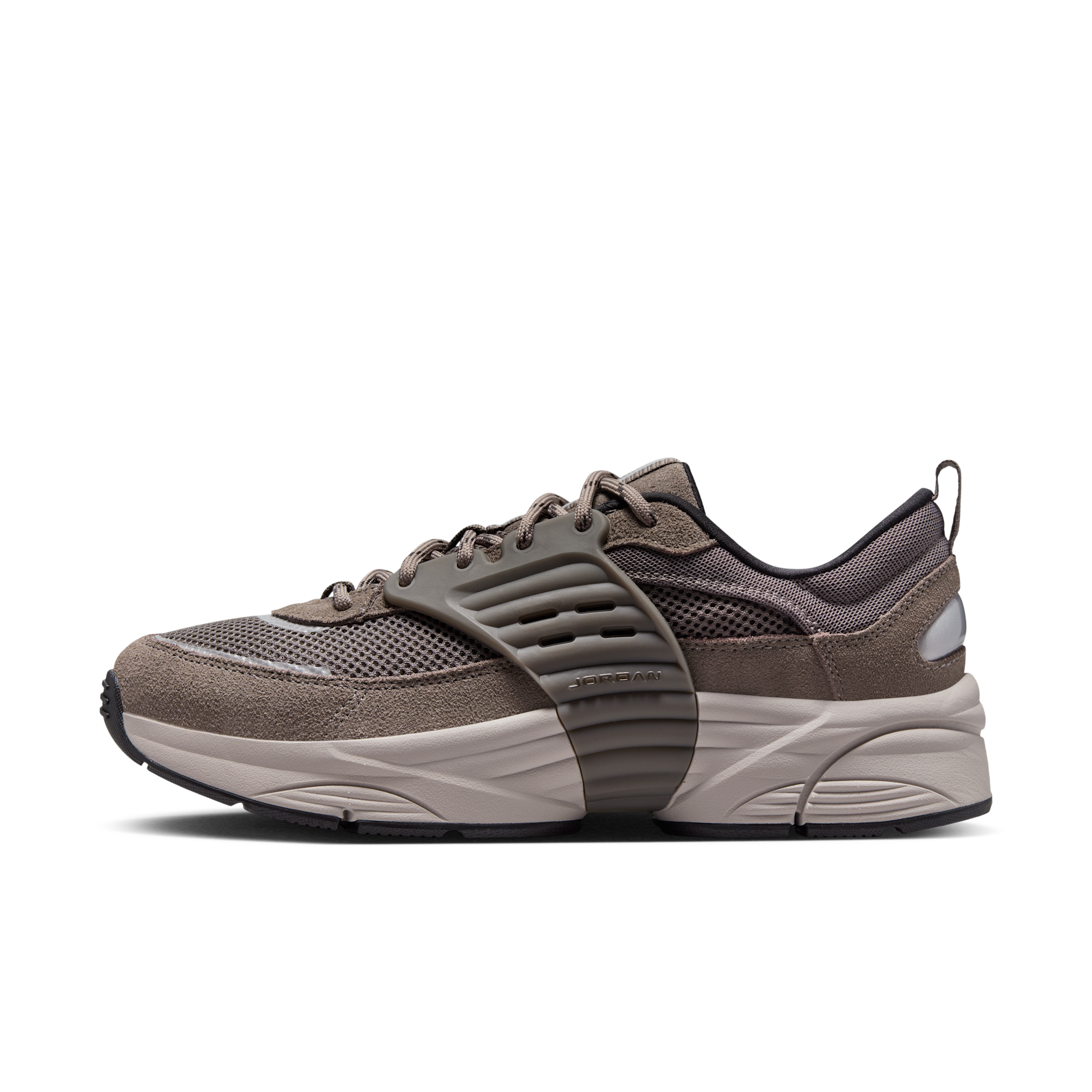 Thumbnail - Jordan Trunner O/S Schuhe (Herren) - Grau