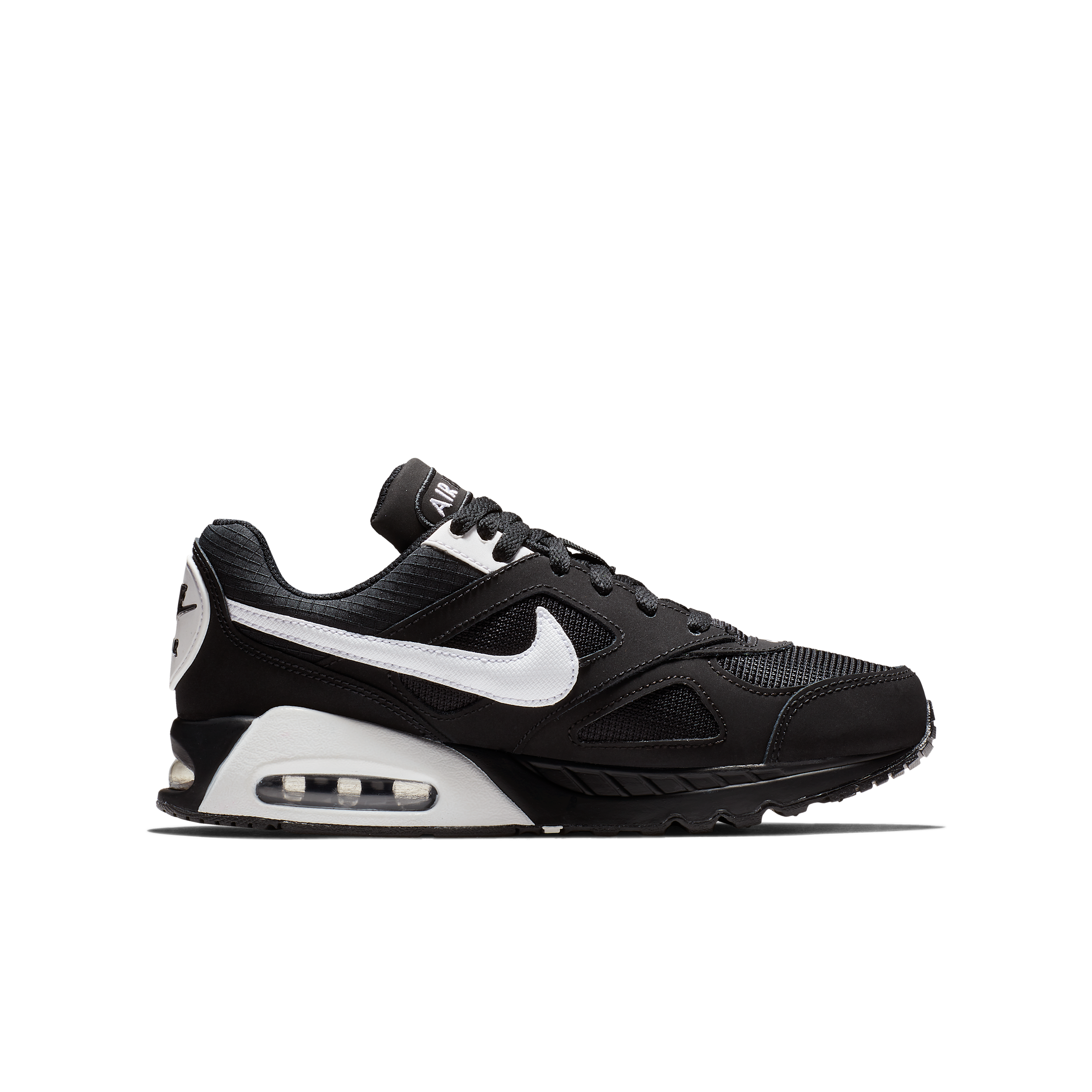 Nike Air Max IVO-sko til større børn - sort - 579995-011