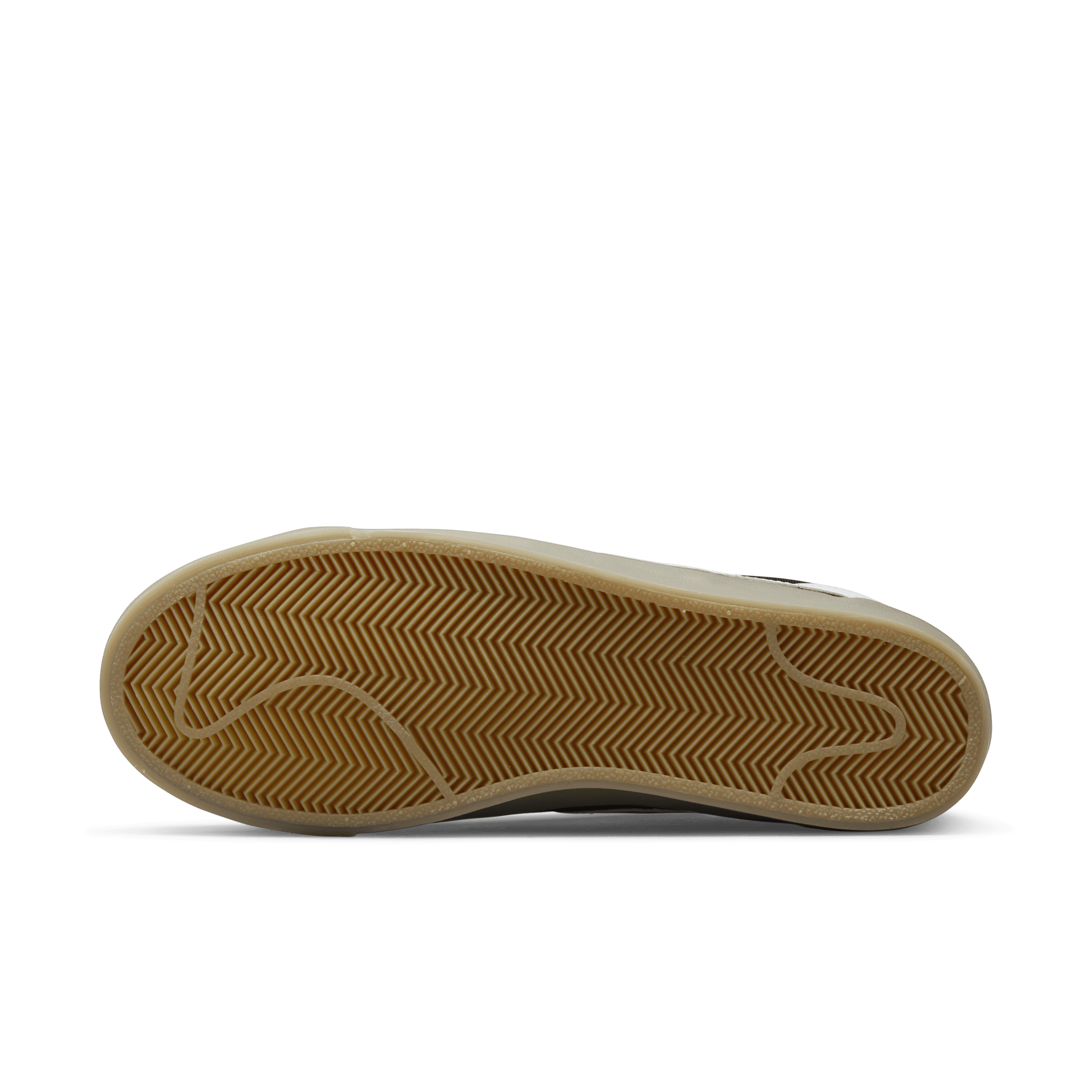 Nike SB Zoom Blazer Low Pro GT Skate Shoe - Black - DC7695-004