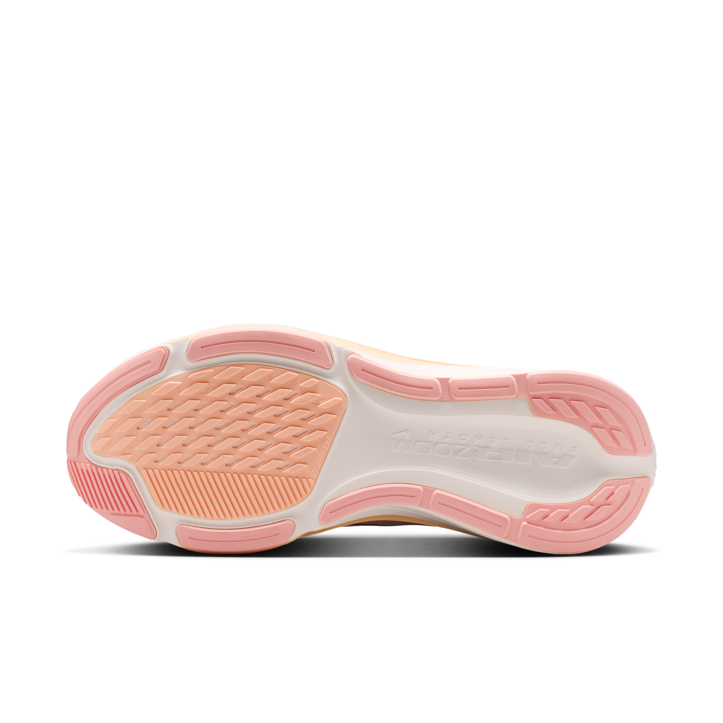Nike Pegasus 42-løbesko til vej til kvinder - grå - IB1881-002