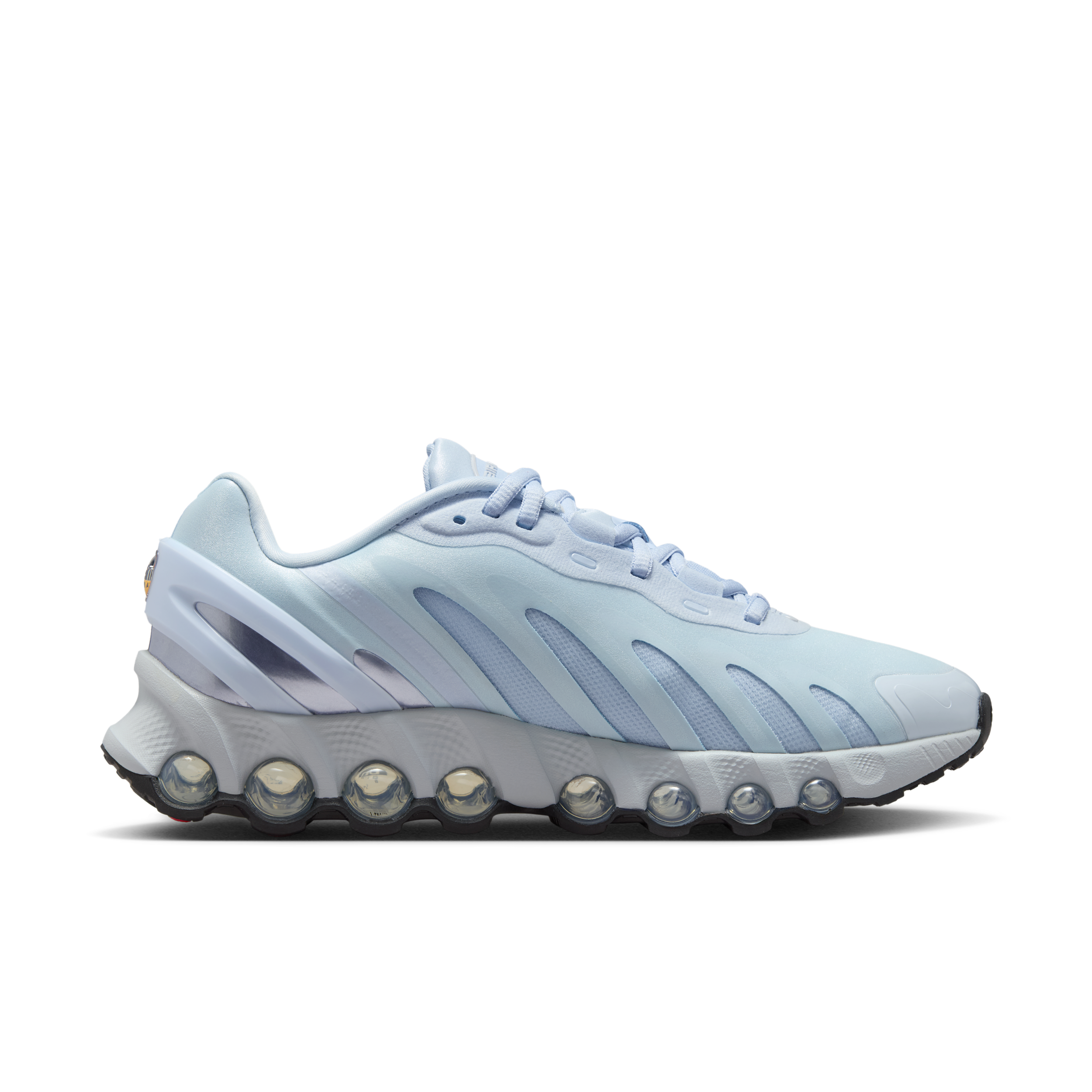 Nike Air Max Dn8-sko til kvinder - blå - HF5509-401