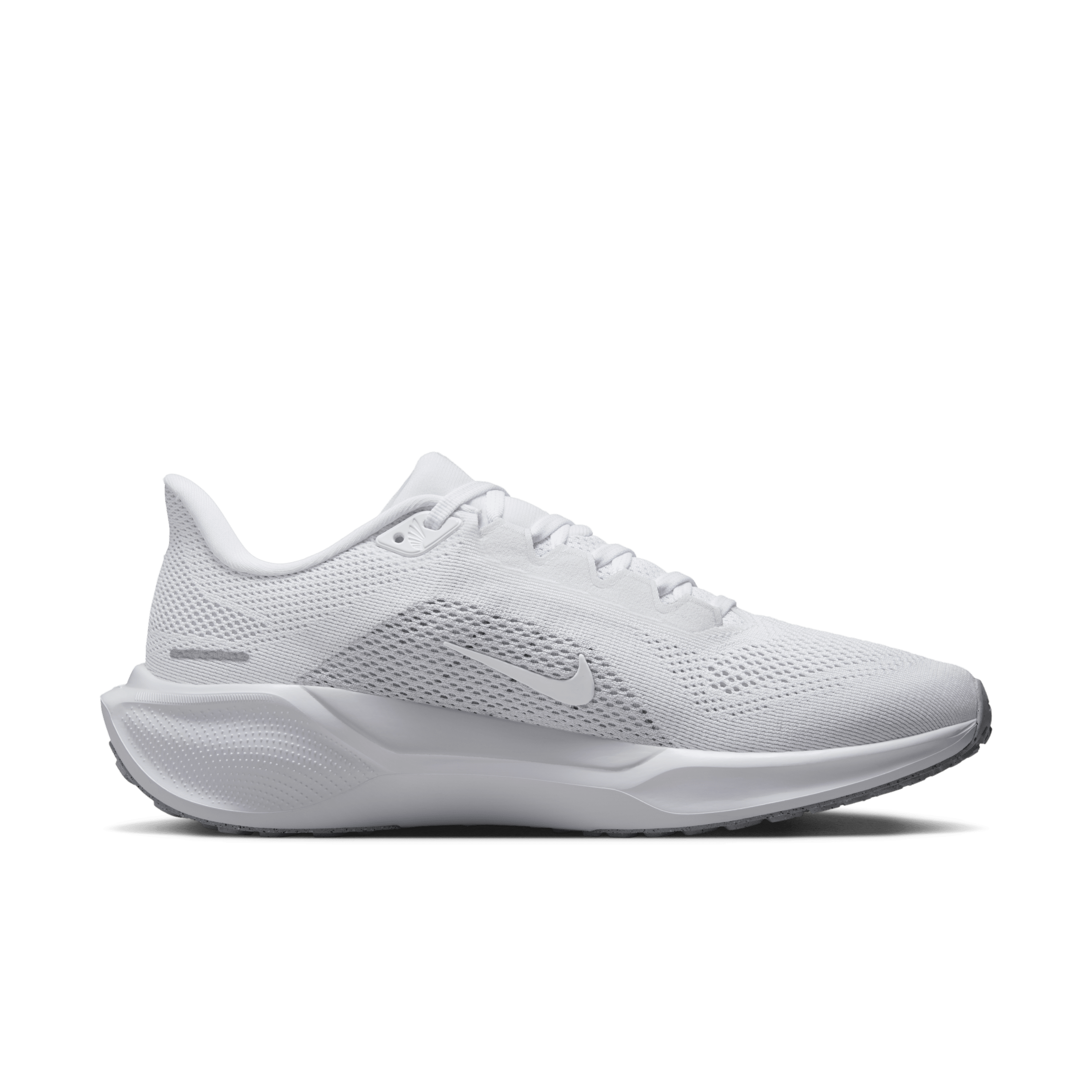 Chaussure de running sur route Nike Pegasus 41 pour femme - Blanc