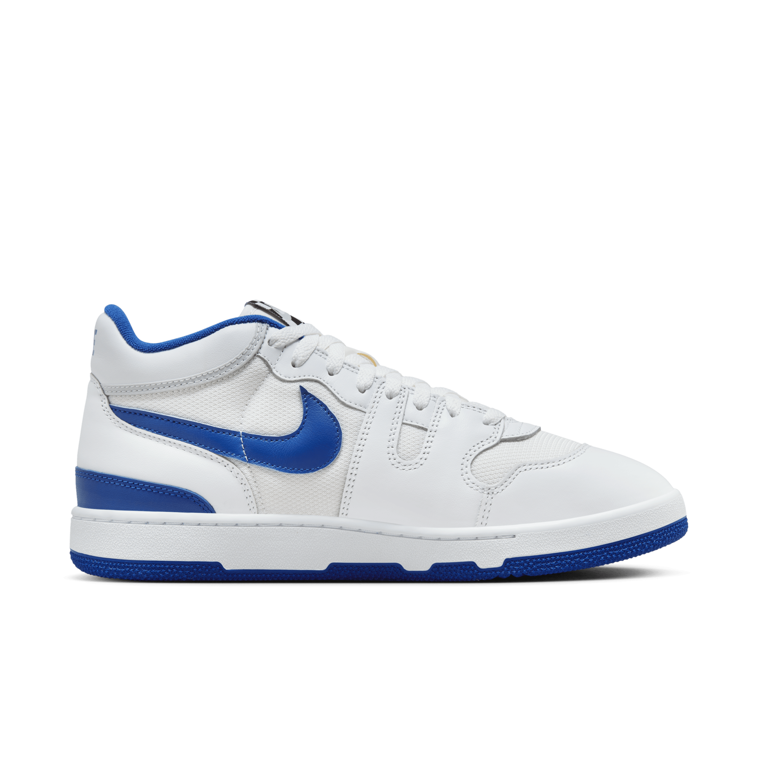 Chaussure Nike Attack pour homme - Blanc