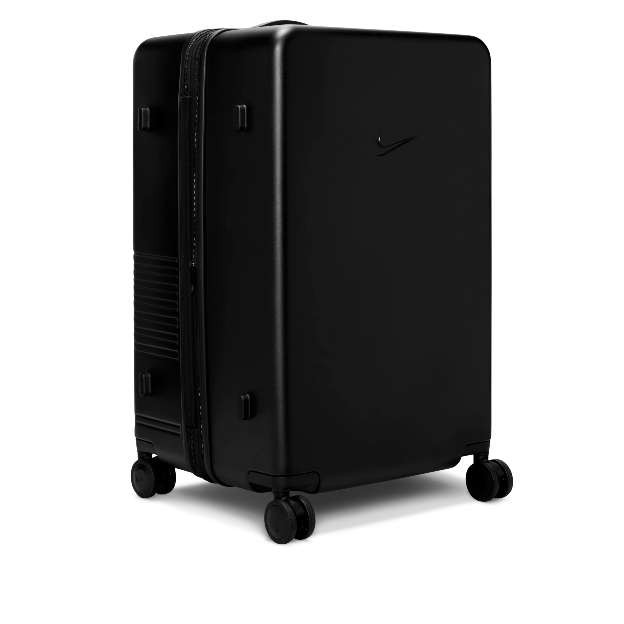 Thumbnail - Nike Large Checked Luggage ca. 74 cm (29") Hardshell (143 l) - Schwarz