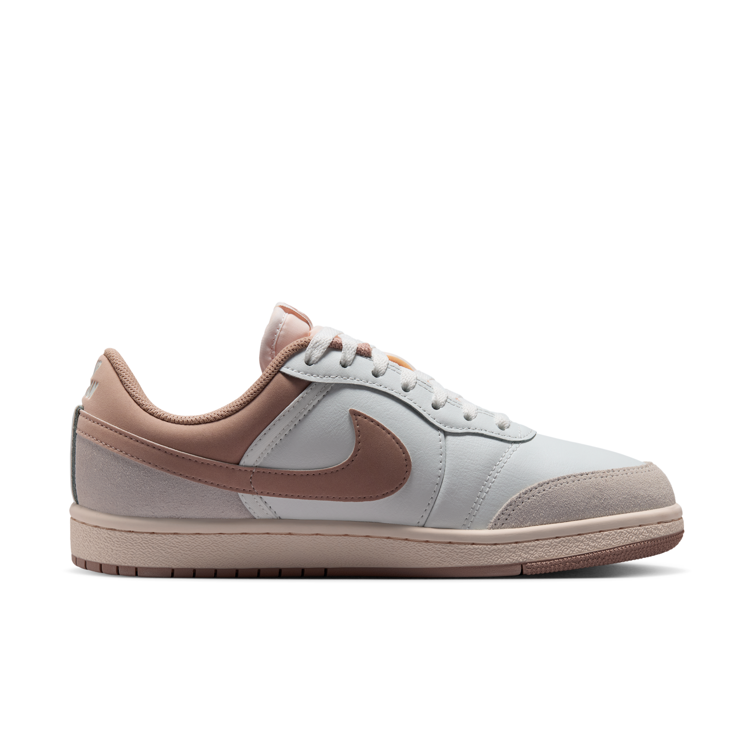 Chaussure Air Jordan Skyline Low pour femme - Blanc - IQ6586-102