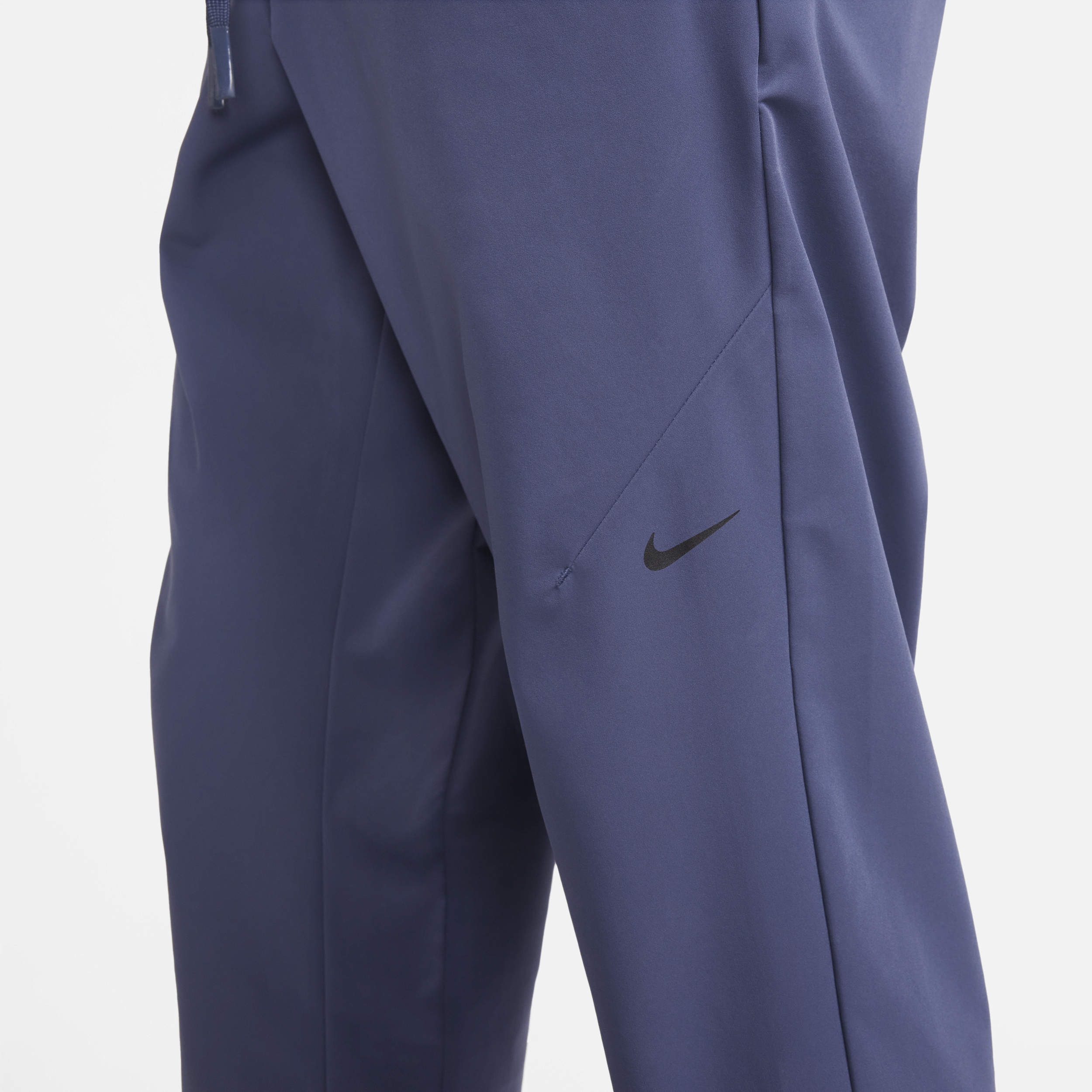 Nike A.P.S. Pantalon tissé Dri-FIT pour homme - Bleu