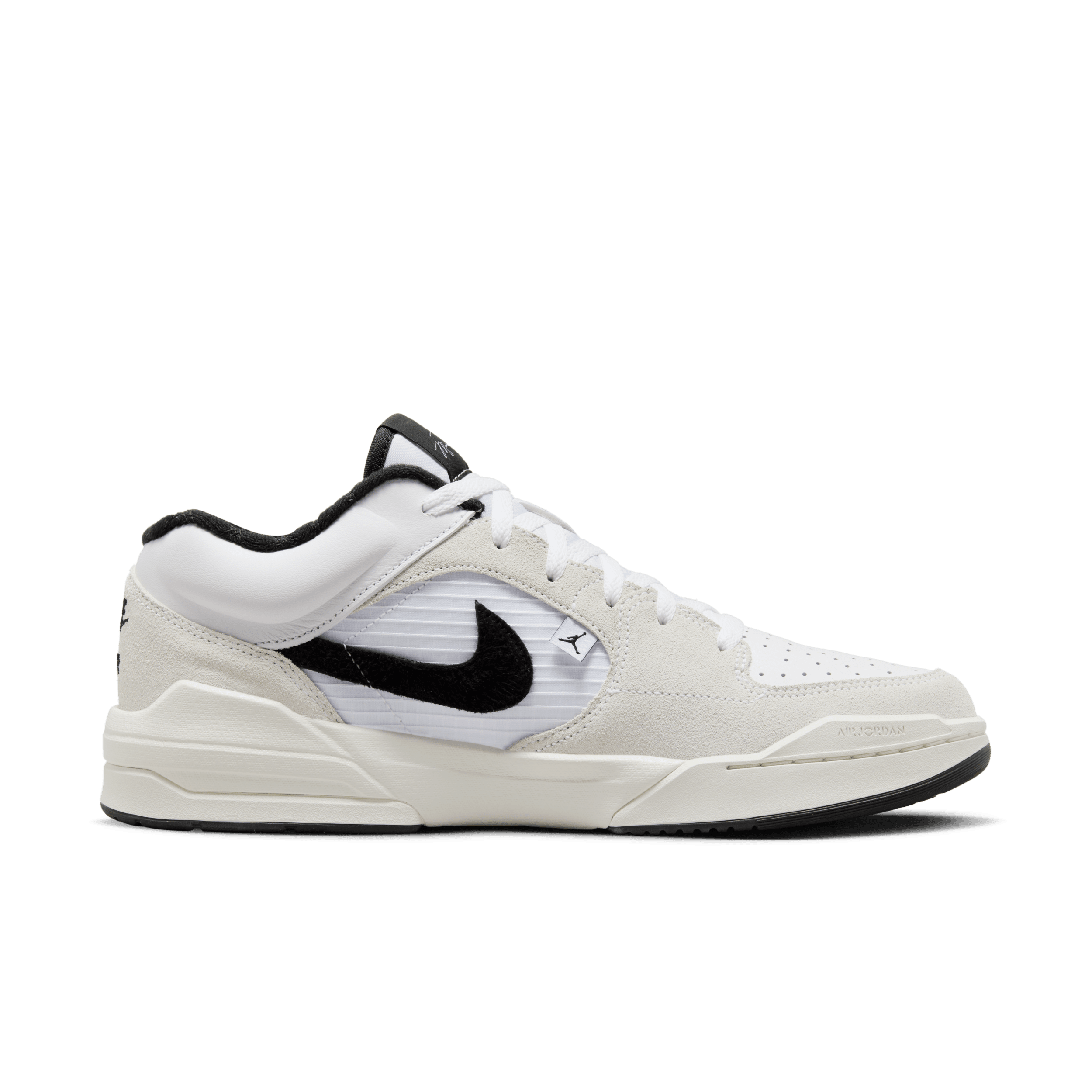 Chaussure Jordan Stadium 90 SE pour homme - Blanc