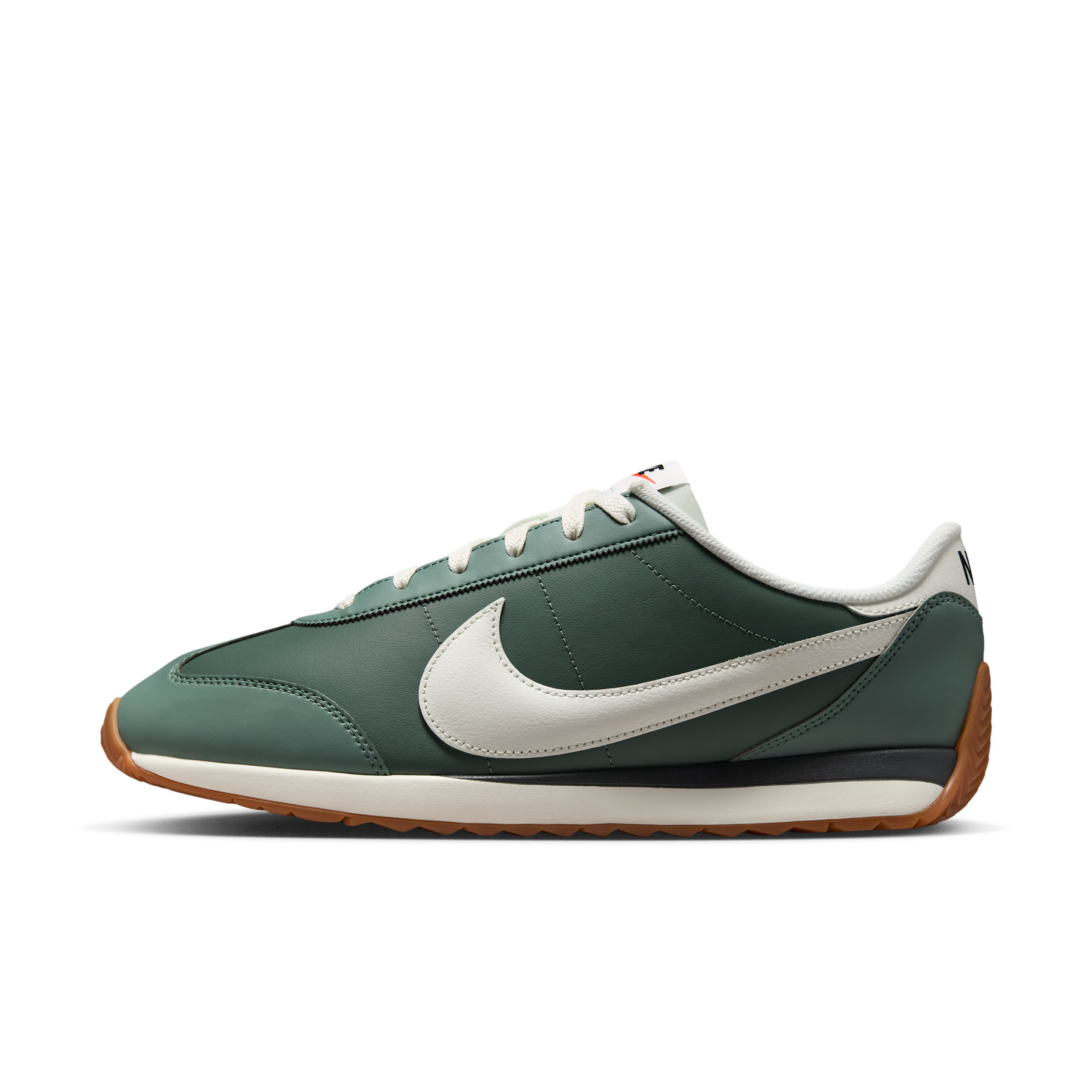 Nike Pacific Leather Men's Shoes - Grey - IM4006-300