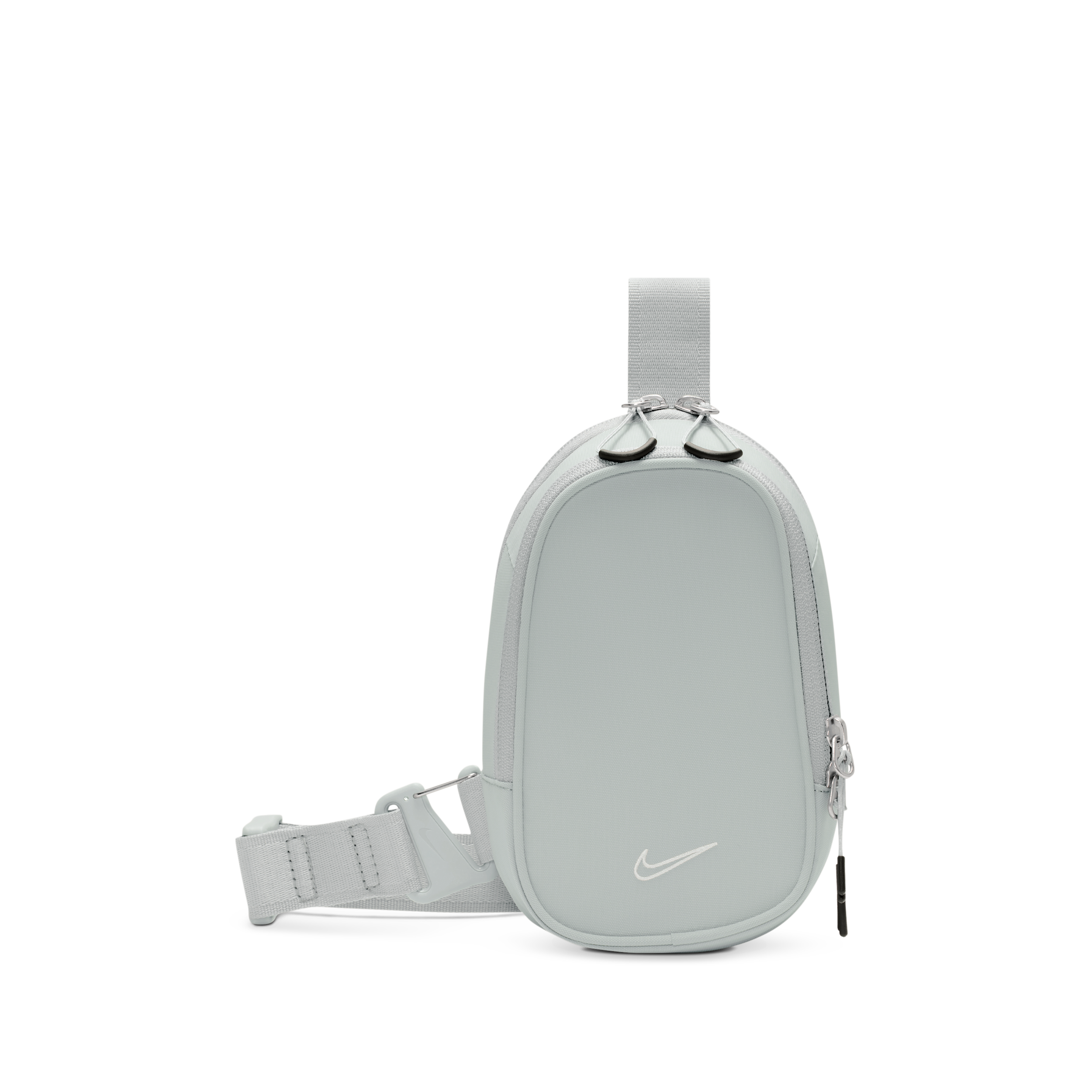 Borsa a tracolla Nike Commute (1 l) - Grigio