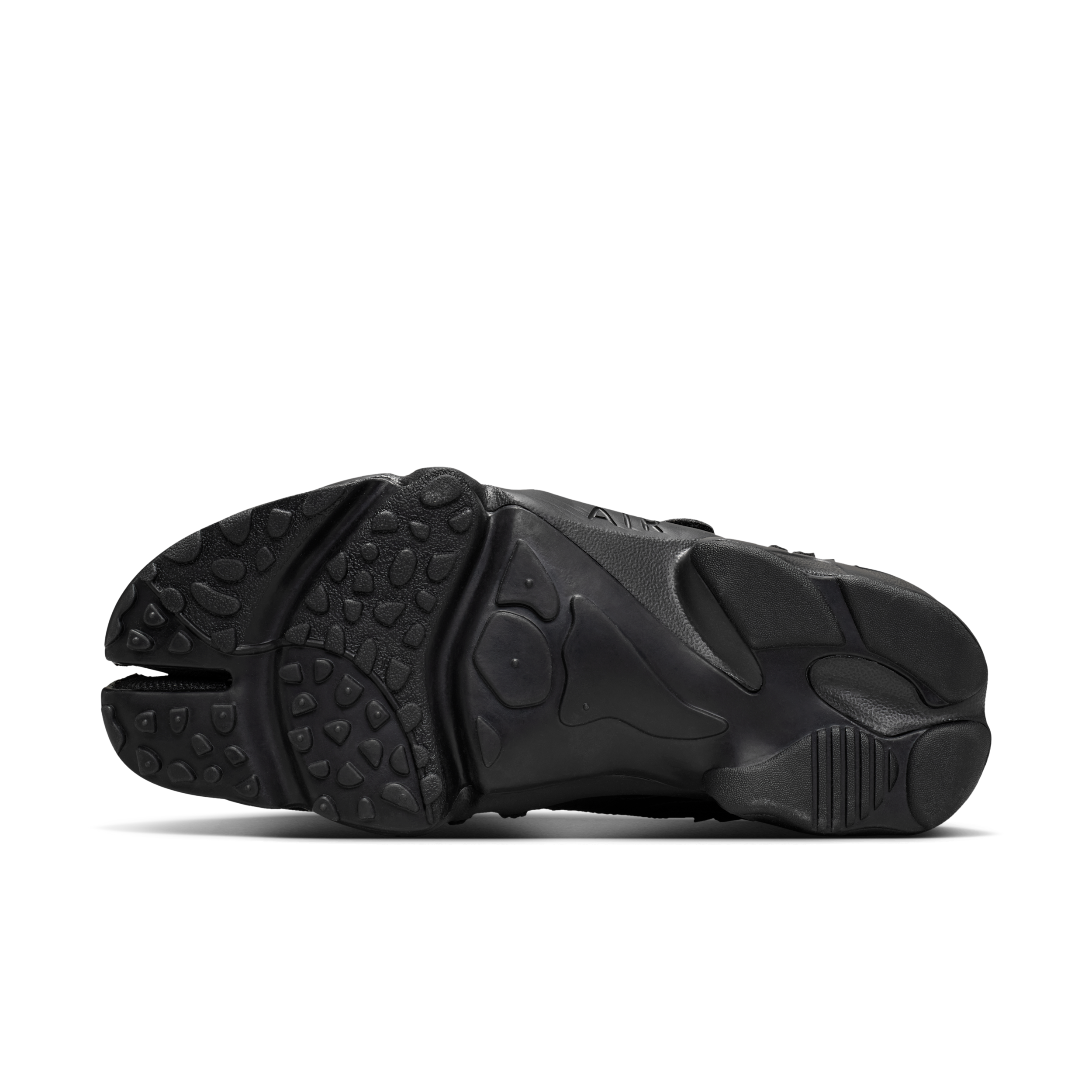 Nike Air Rift "Florette"-sko til kvinder - sort - IV5682-001