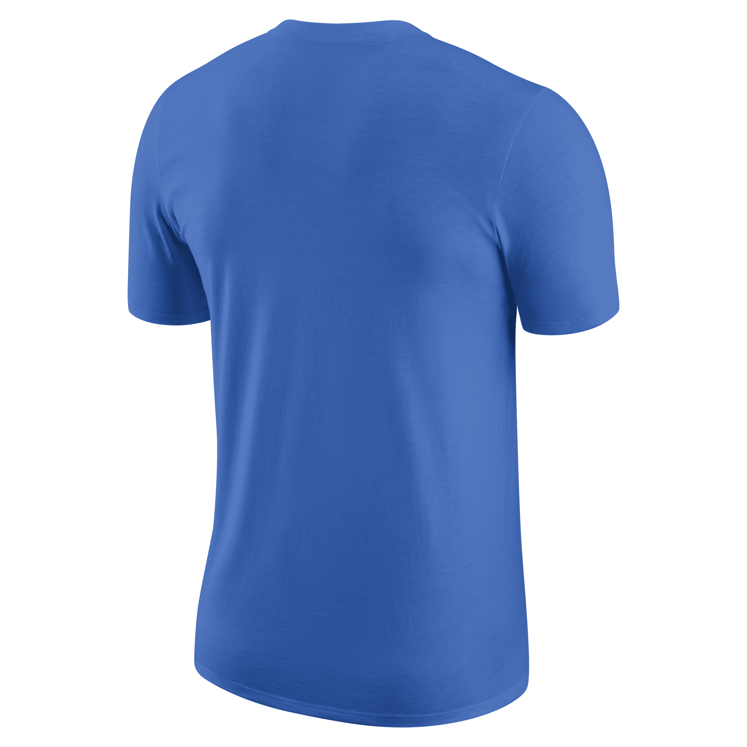 Thumbnail - Oklahoma City Thunder Nike NBA-T-Shirt für Herren - Blau