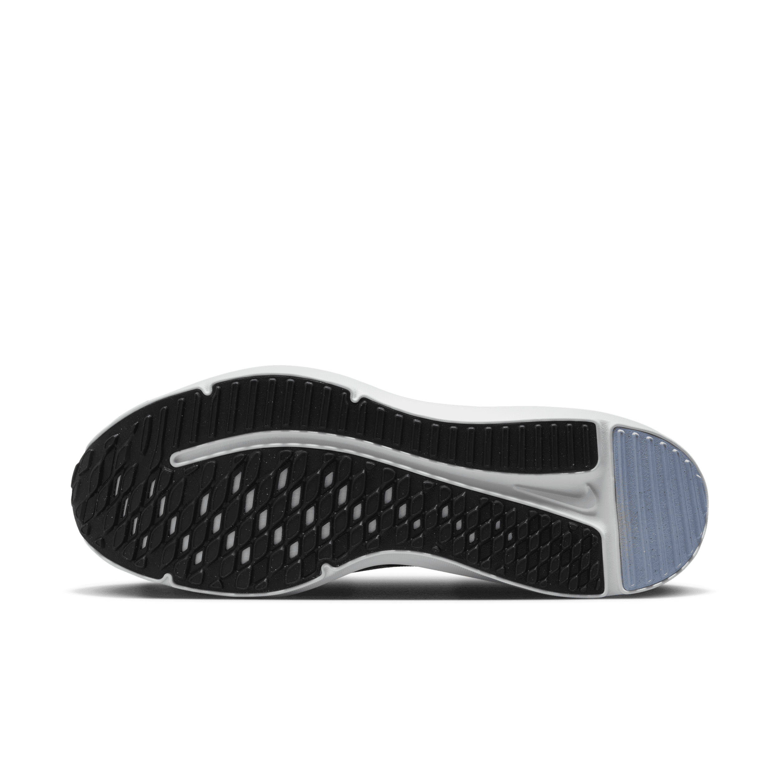 Nike Downshifter 12 'Ashen Slate' | Blue | Men's Size 12.5 - DD9293-401