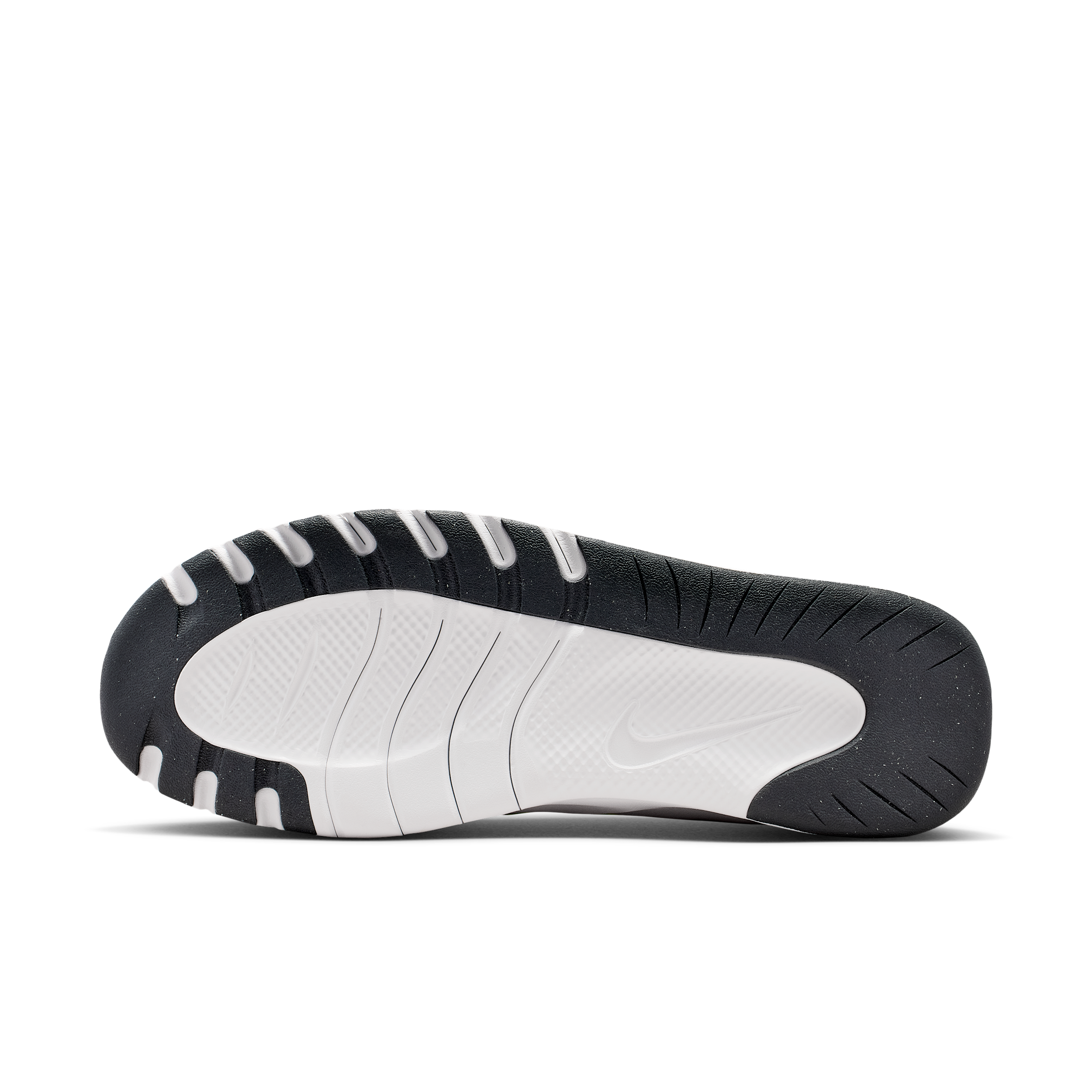 Nike Flex Train Men's Workout Shoes - Black - HV9972-005