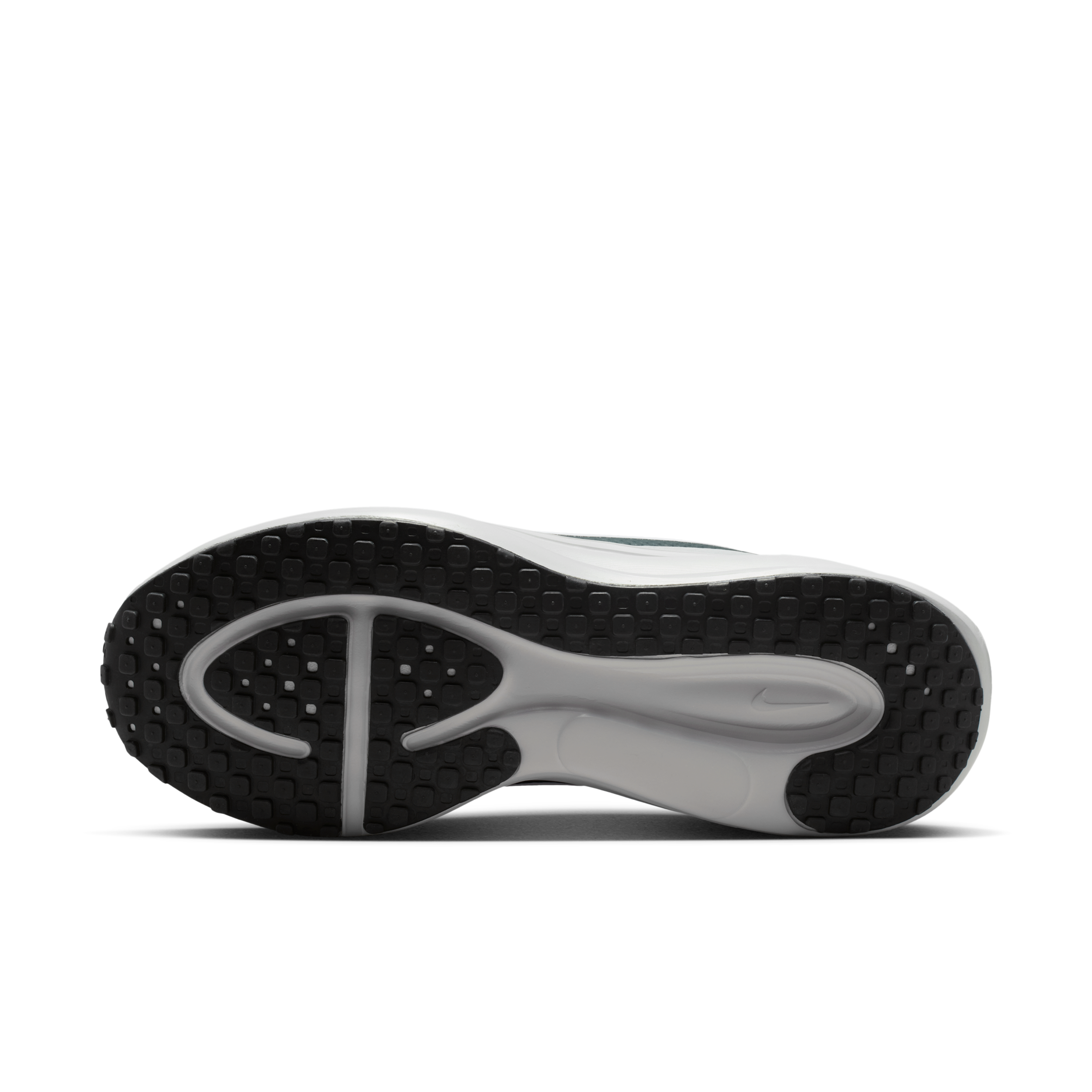 Nike Revolution 8 Cannon Seaweed Pure Platinum - HJ9198-007