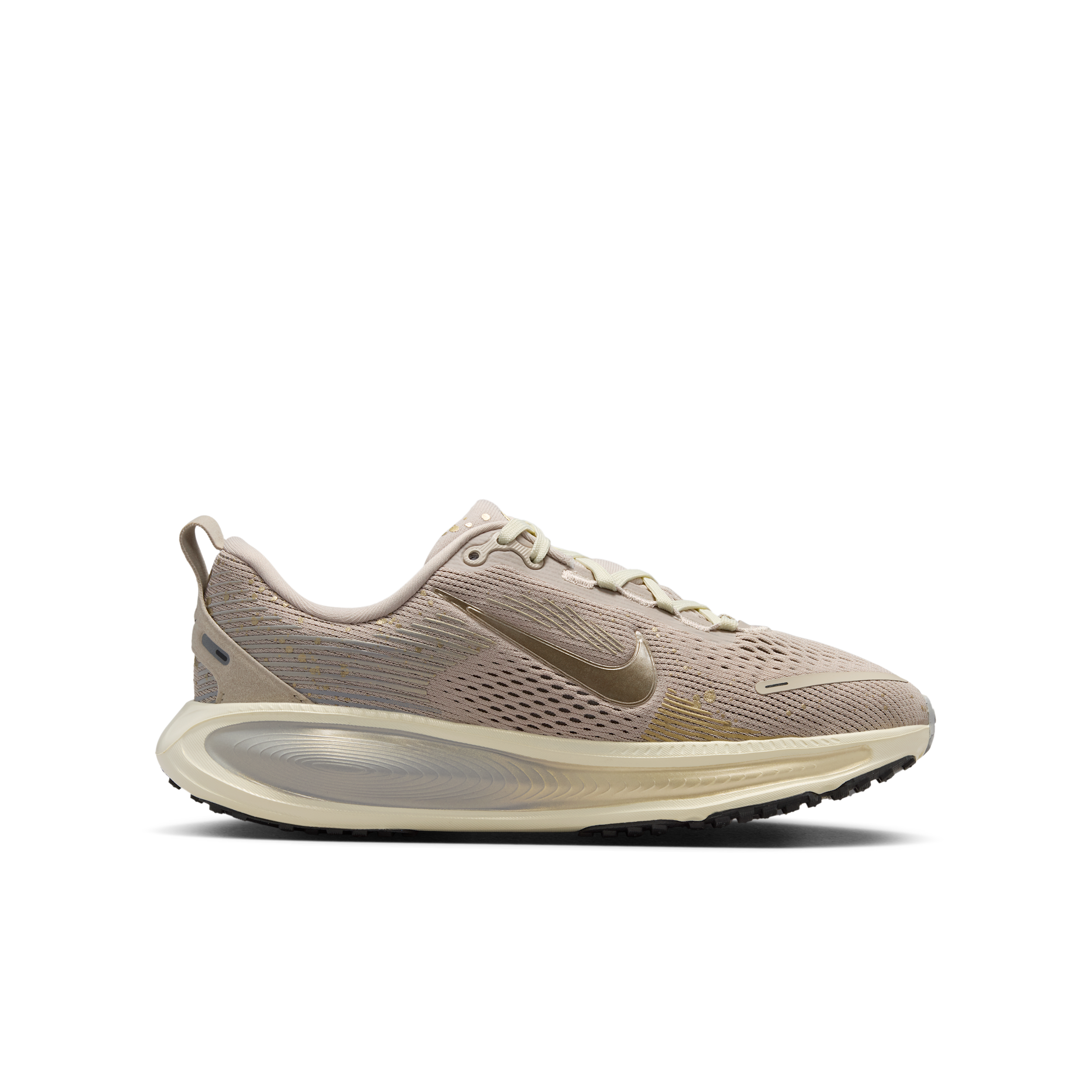 Thumbnail - Nike Vomero 18 Straßenlaufschuh (ältere Kinder) - Braun