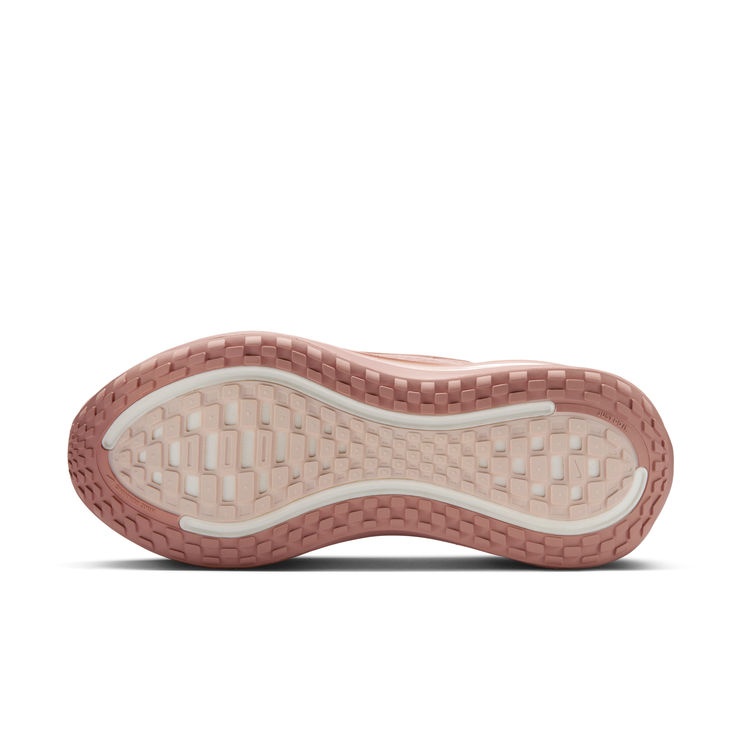 Nike Wmns Vomero Plus 'Particle Pink Rose Gold' | Women's Size 7.5 - HV8154-601