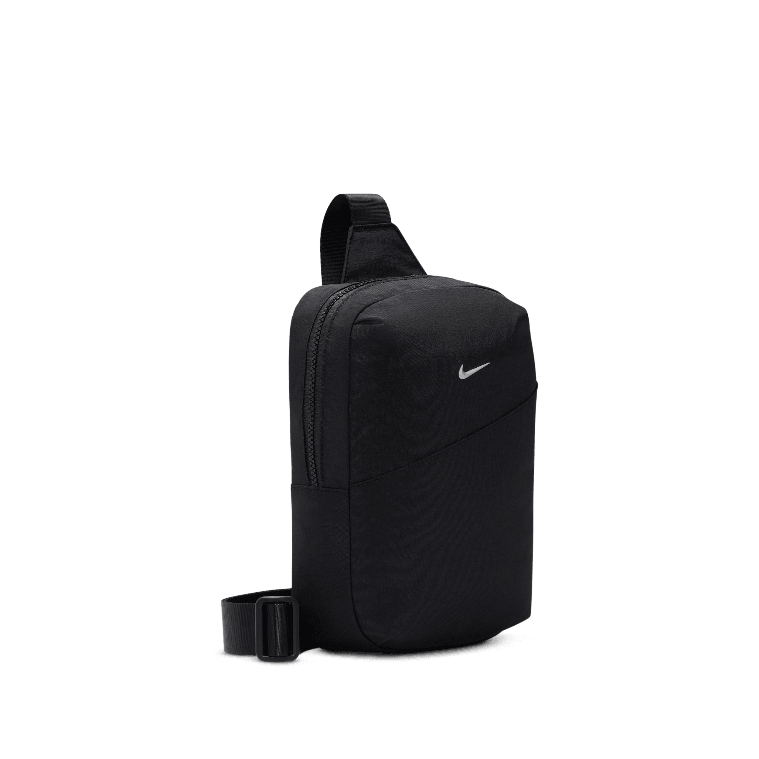 Thumbnail - Nike Aura Crossbody-Tasche (5 l) - Schwarz