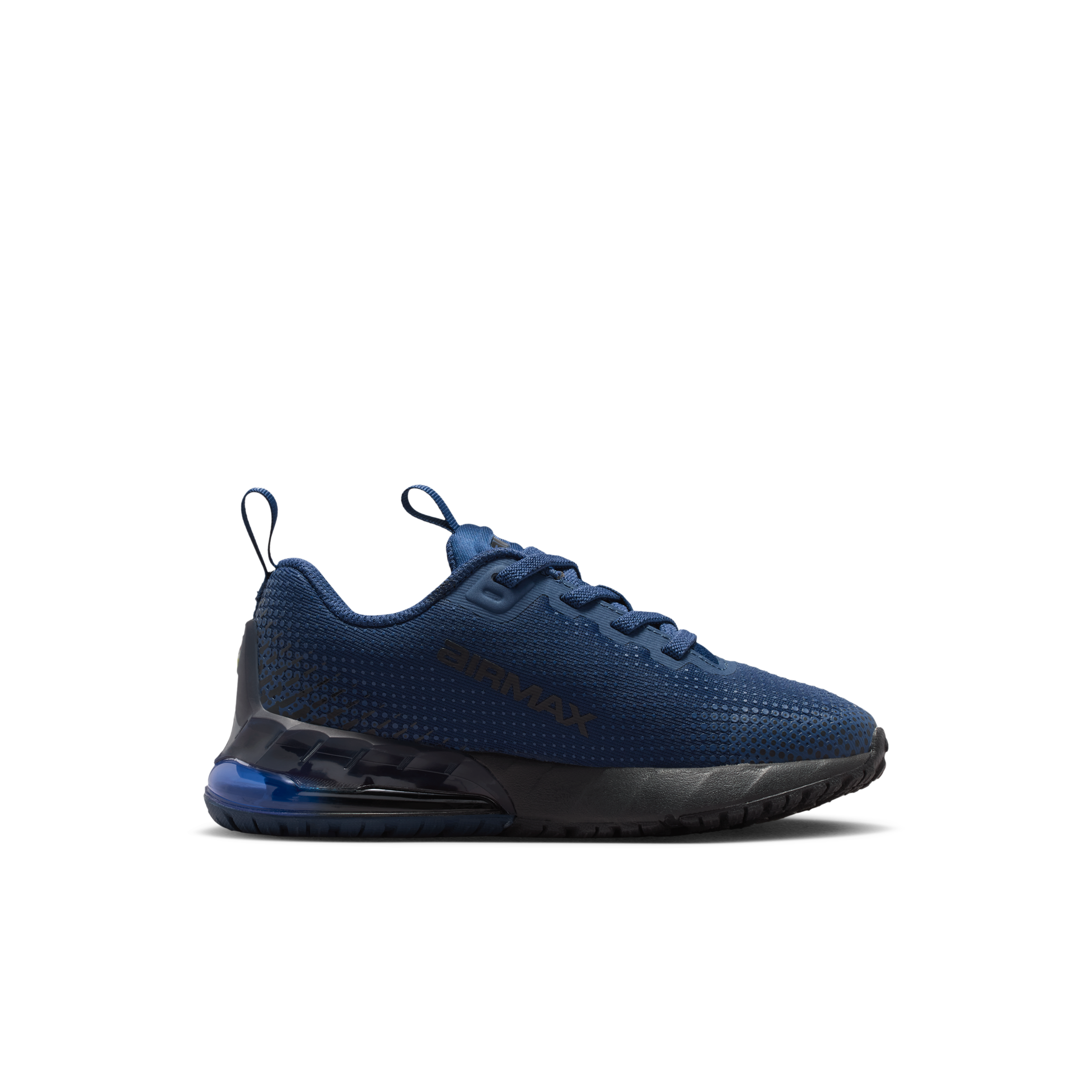 Nike Air Max Phoenix PS 'Midnight Navy' | Blue | Kid's Size 13 - HF7053-400