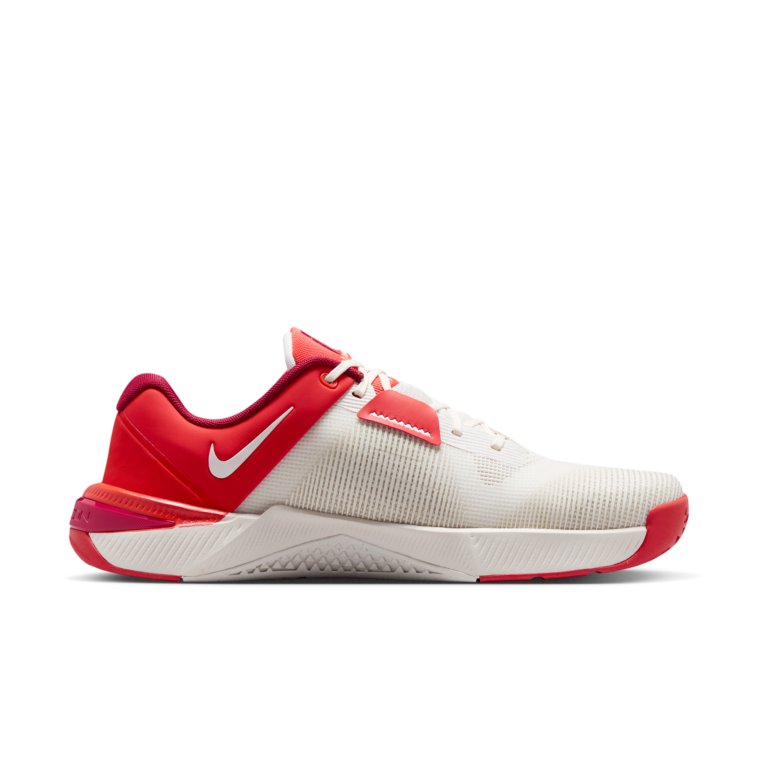 Chaussure d'entraînement Nike Metcon 10 pour homme - Rouge - HJ1875-601