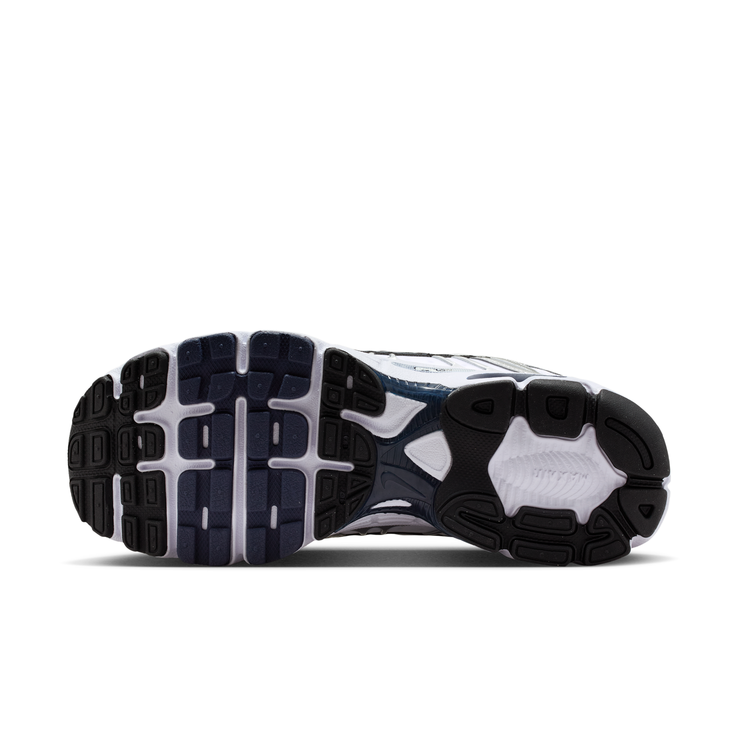 Chaussures Nike Air Max Moto 2K pour femme - Blanc - HQ2056-104