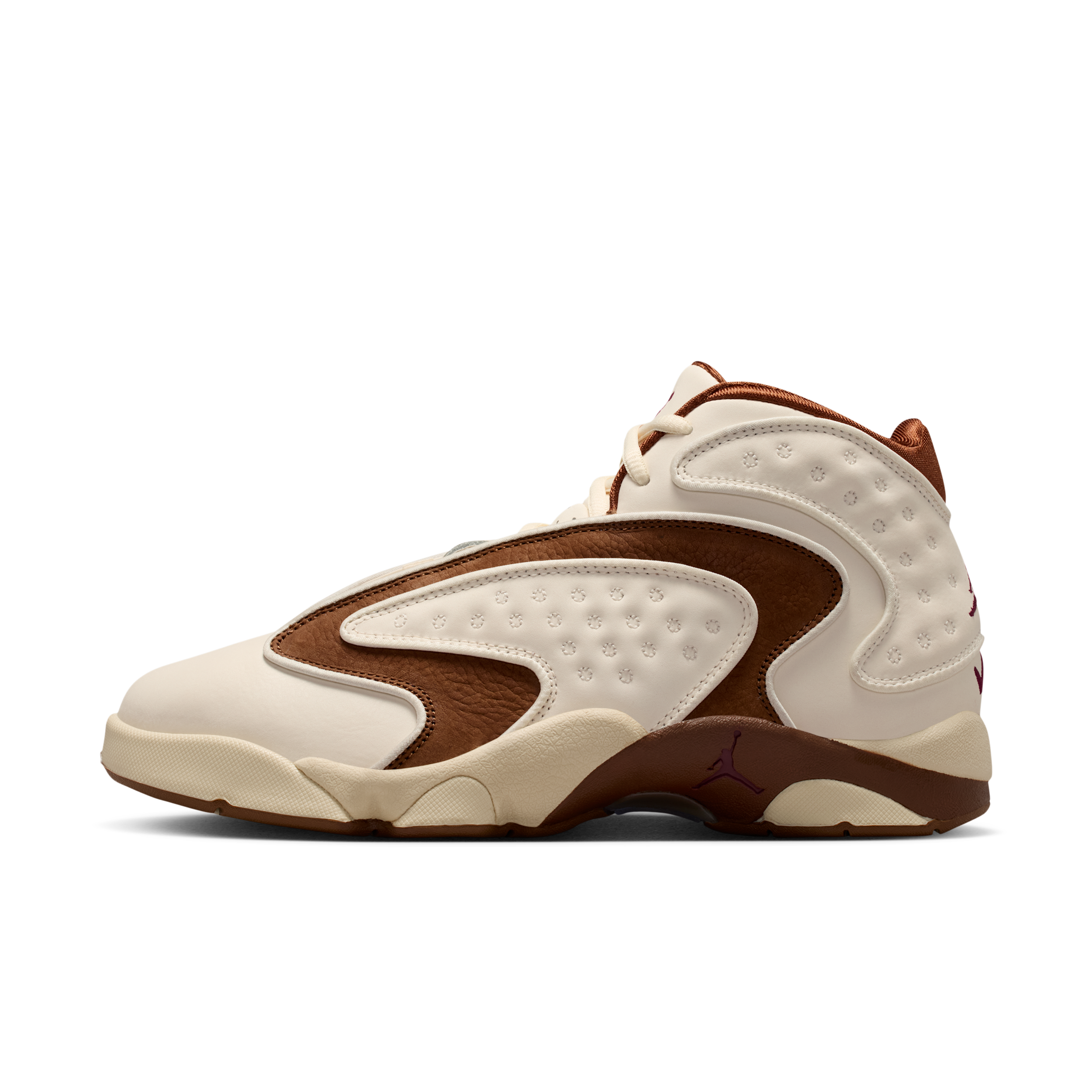 Jordan Air Jordan Marron