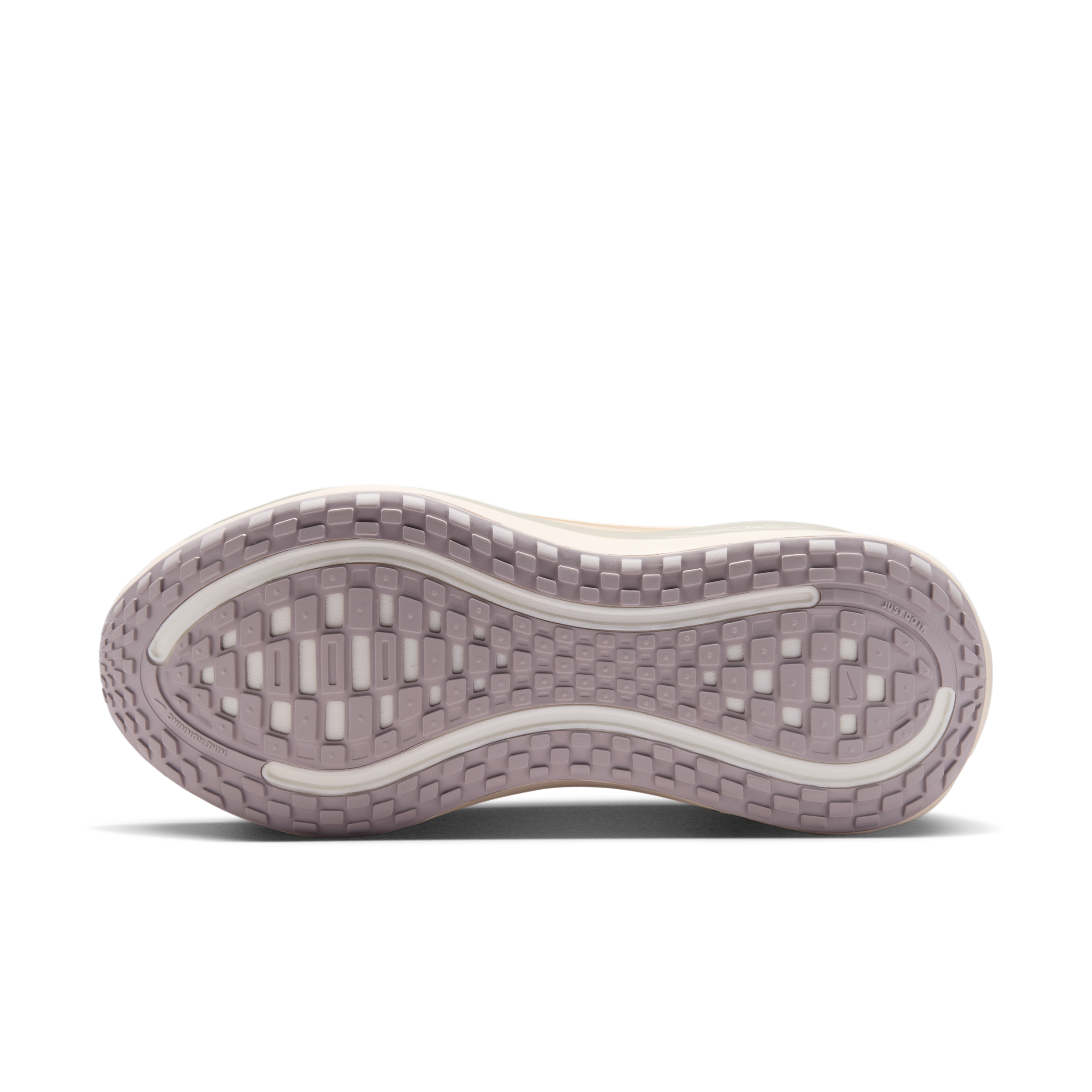 Nike Vomero Plus Women's Road Running Shoes - White - IW1233-102