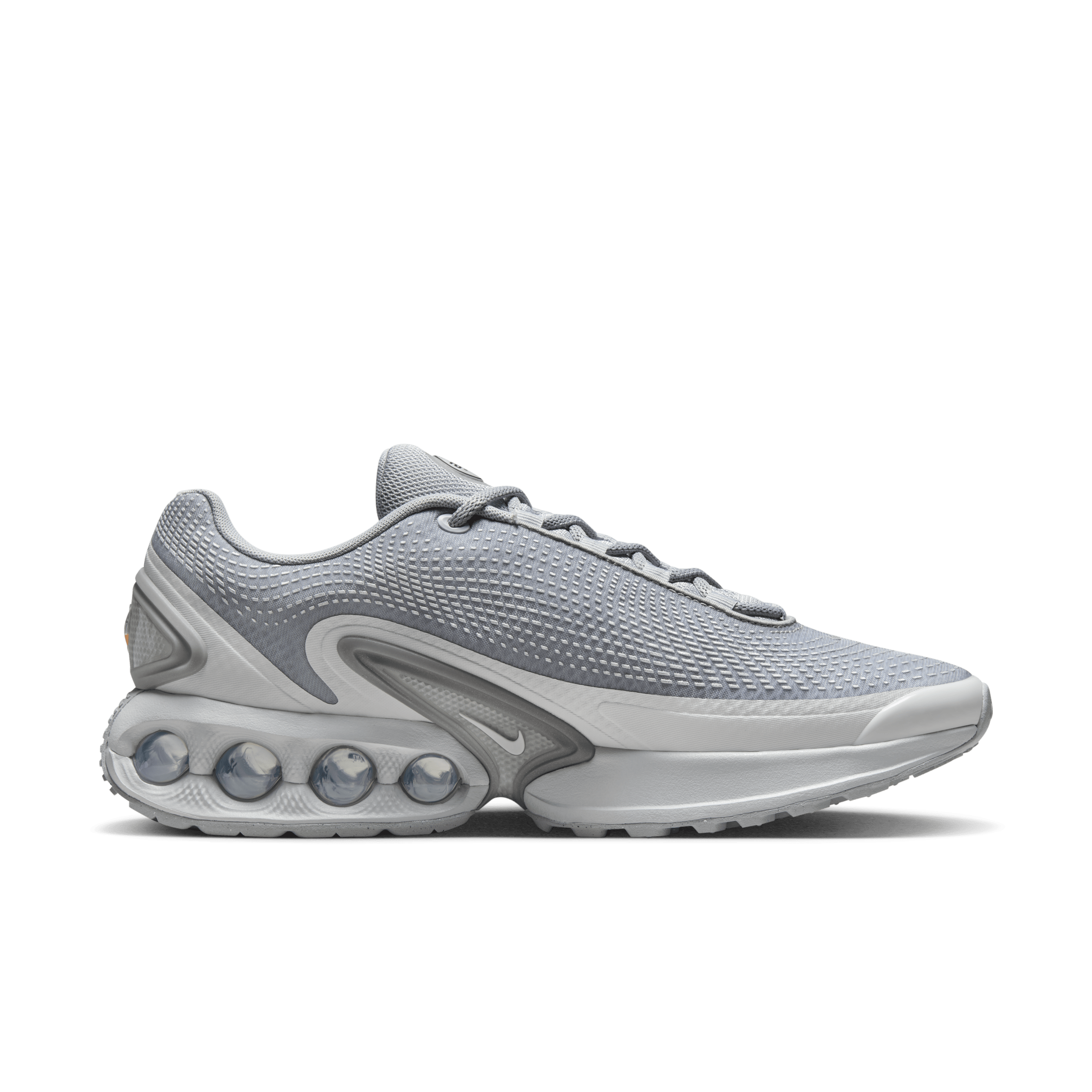 Chaussure Nike Air Max Dn - Gris