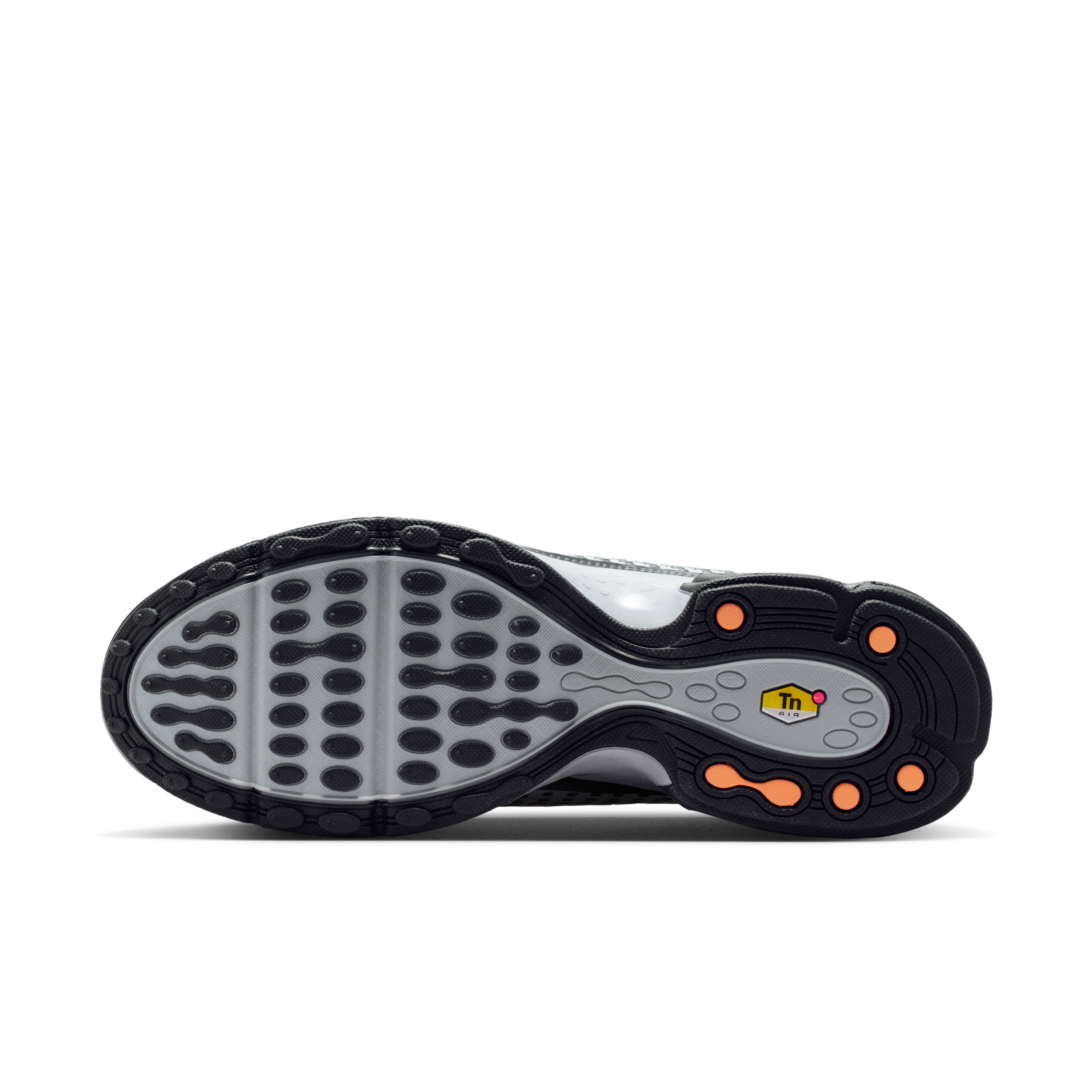 Nike Air Max Plus VII-sko til mænd - grå - HQ2197-003