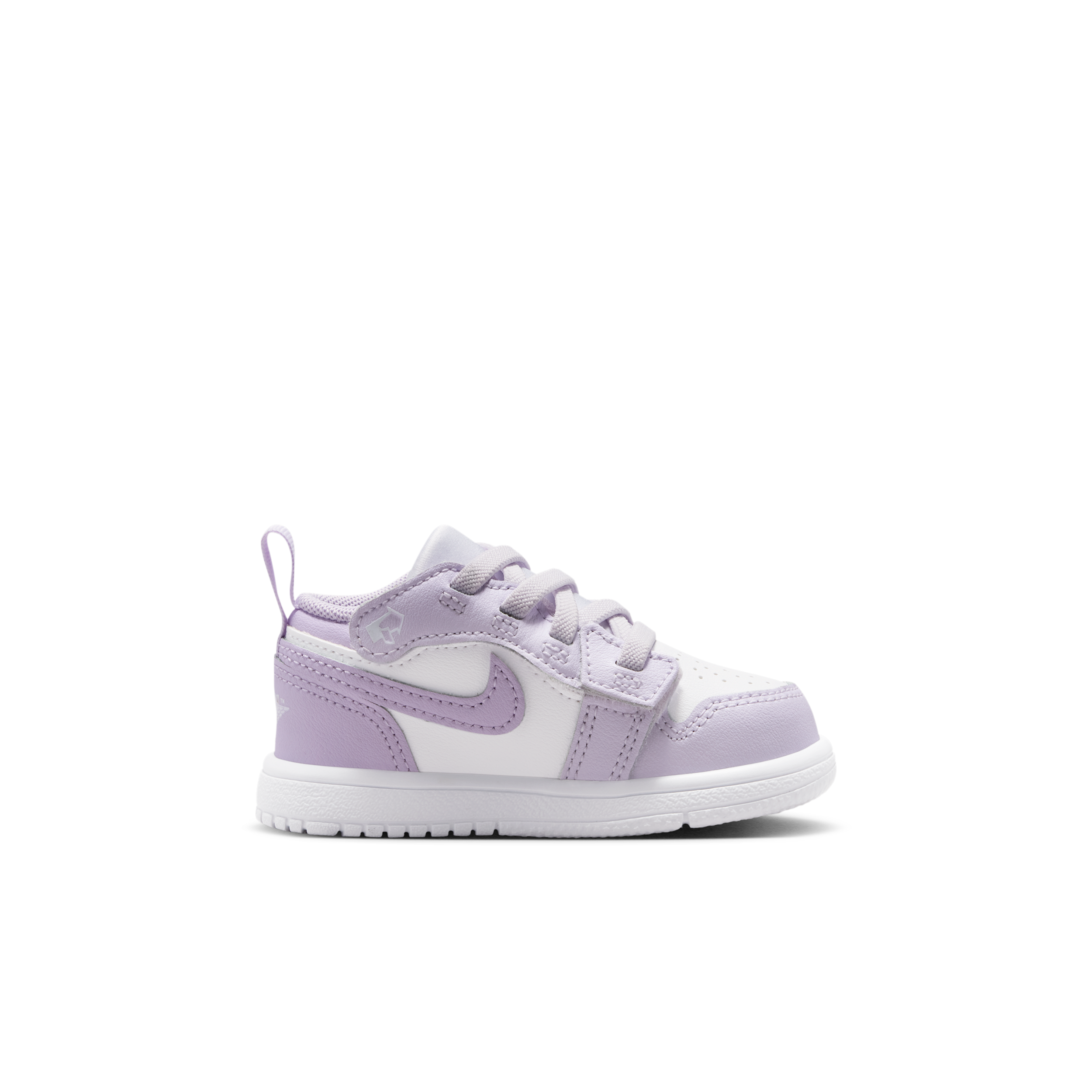 Air Jordan 1 Low Alt  Violet/blanc   - Bébé - - DR9747-500