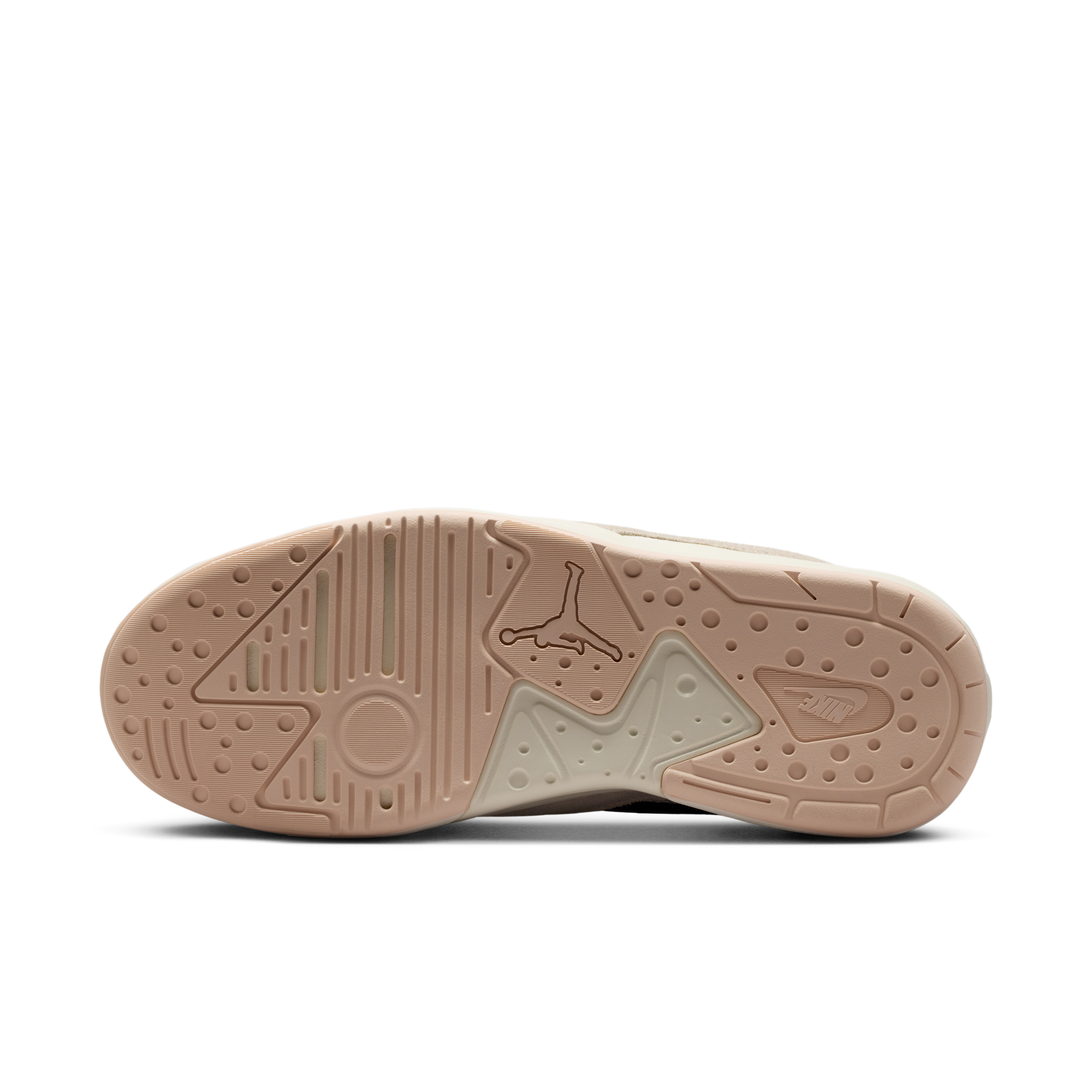Nike Jordan CMFT Era Men's Shoes - Brown - HJ6777-201