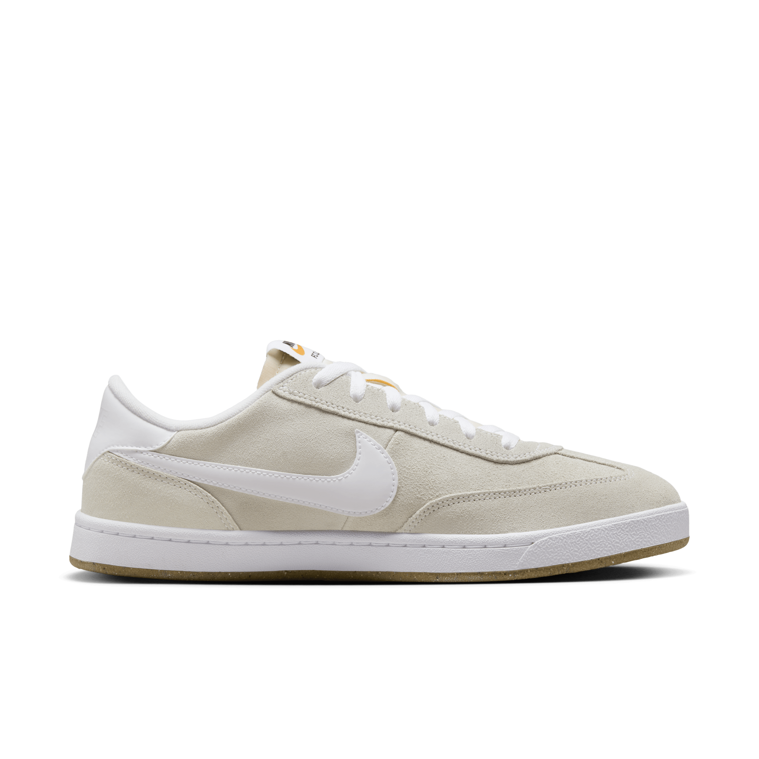 Chaussure de skate Nike SB FC Classic - Blanc