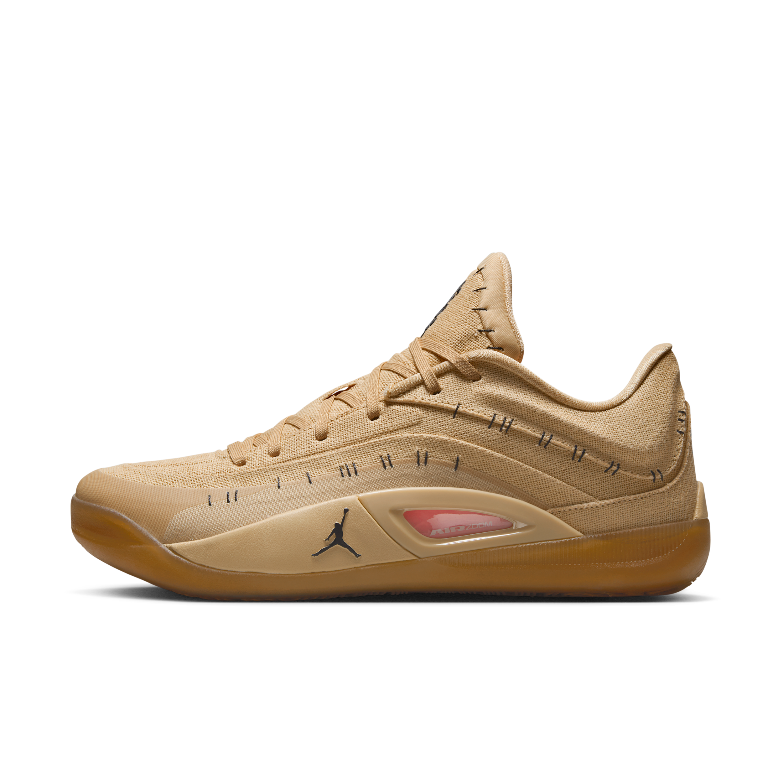 Thumbnail - Zion 4 "Voo Doo" Basketballschuh - Braun